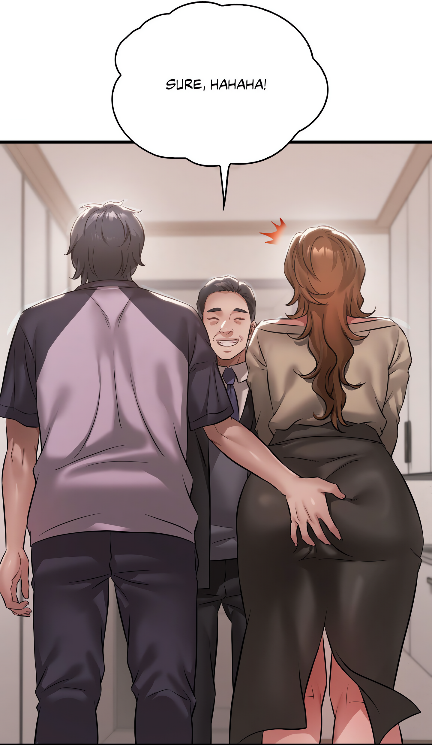 Drunk on You (Official Uncensored) Page 114 - MangaHe