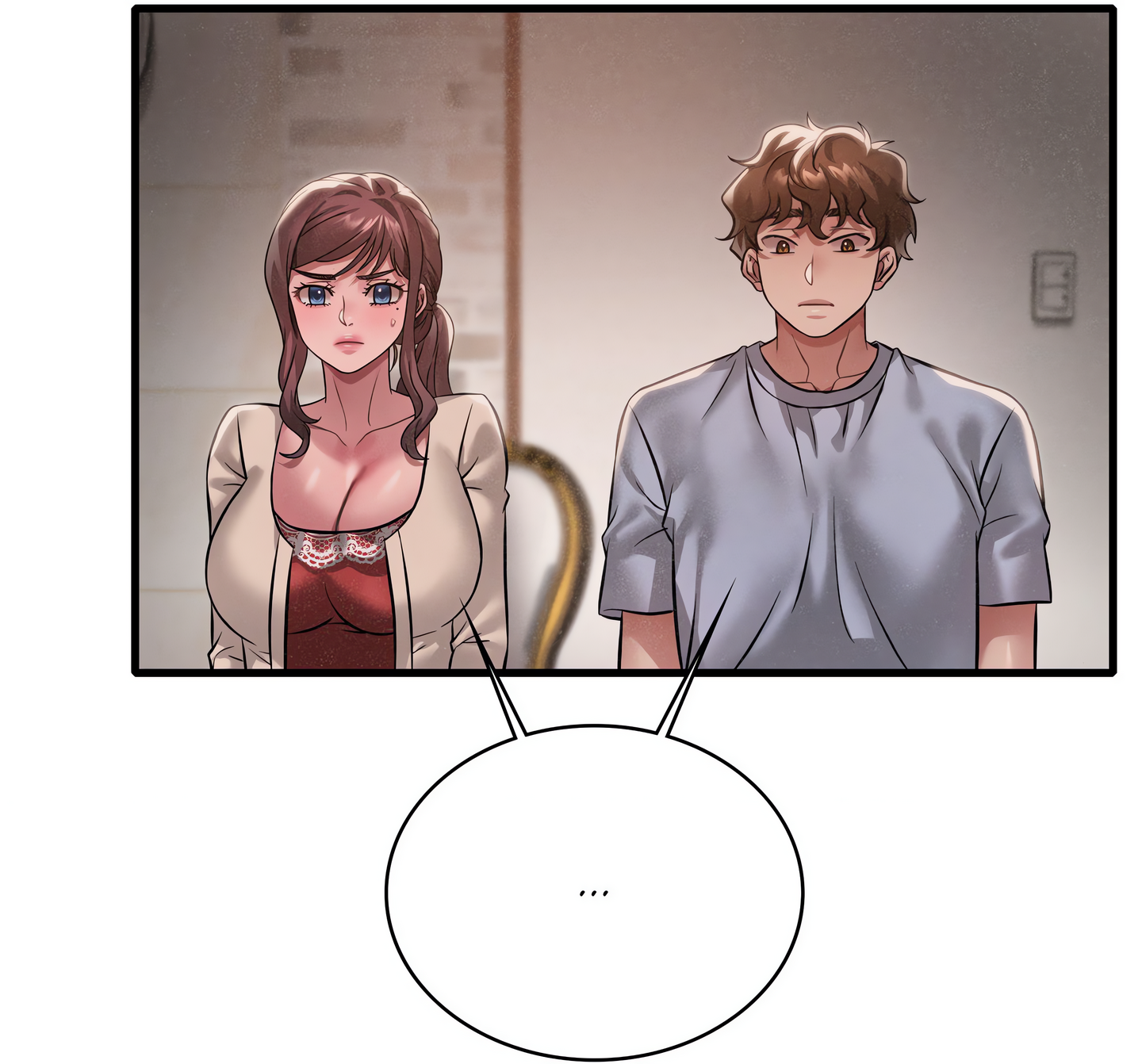 Drunk on You (Official Uncensored) Page 14 - MangaHe