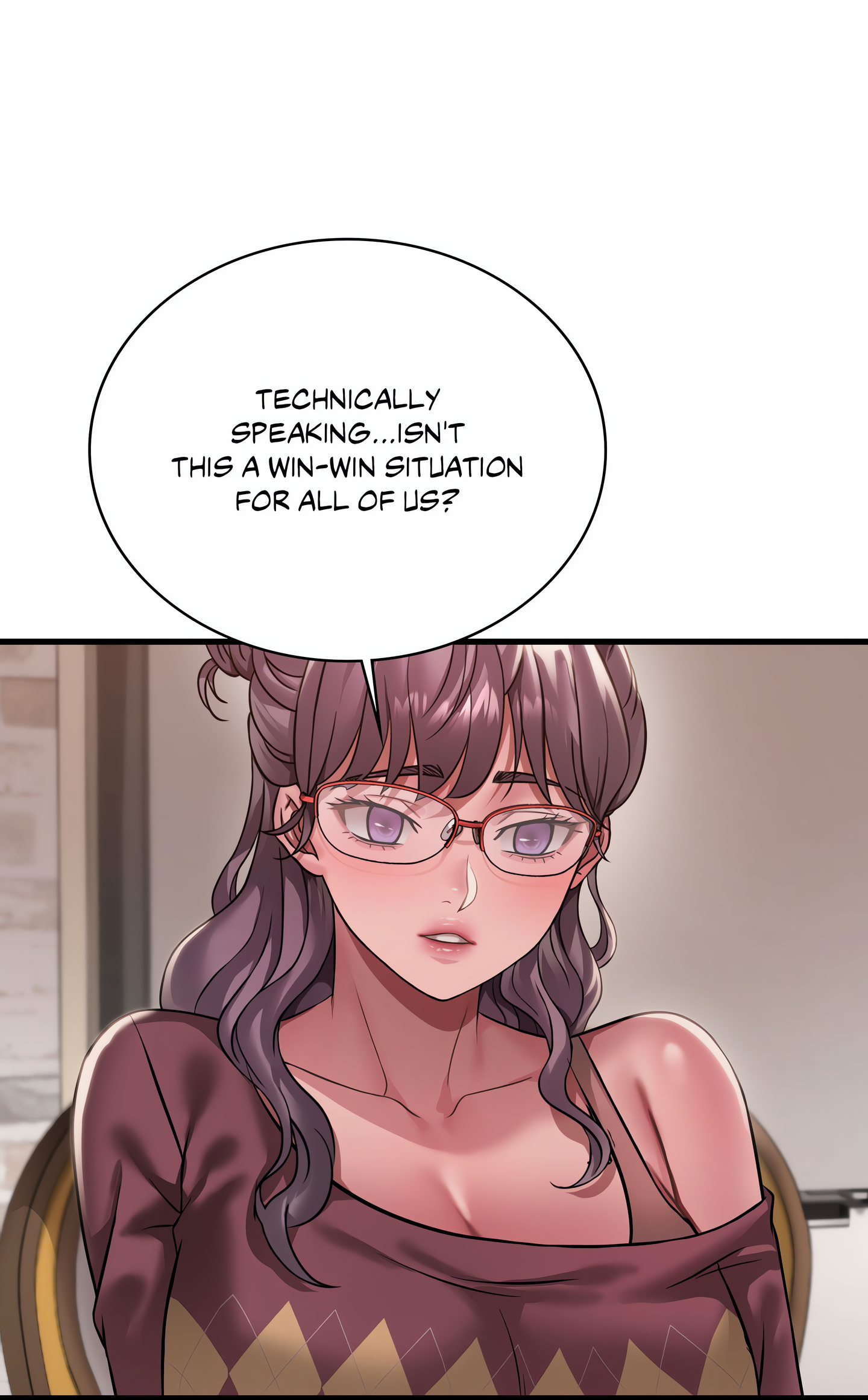 Drunk on You (Official Uncensored) Page 15 - MangaHe