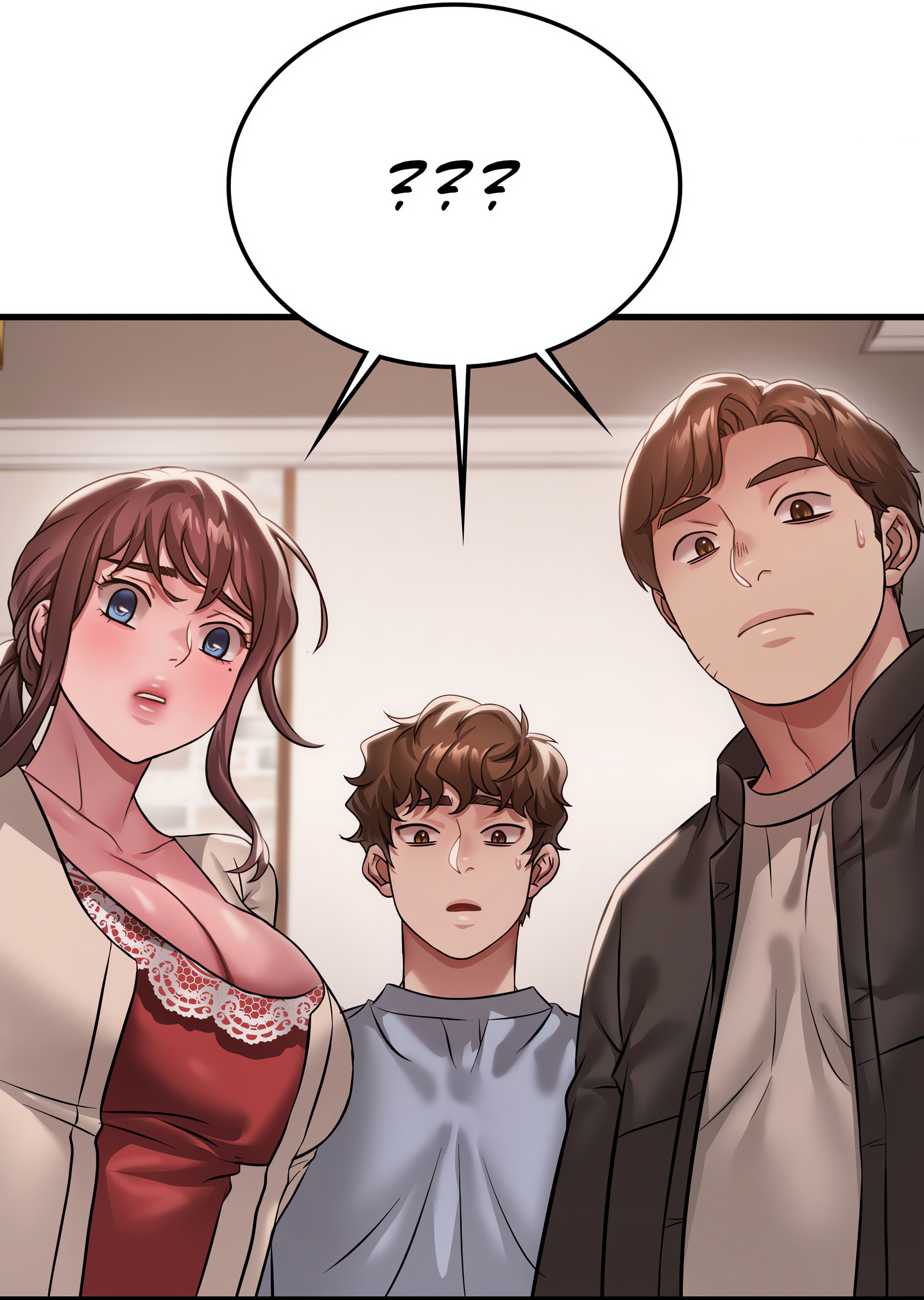 Drunk on You (Official Uncensored) Page 17 - MangaHe