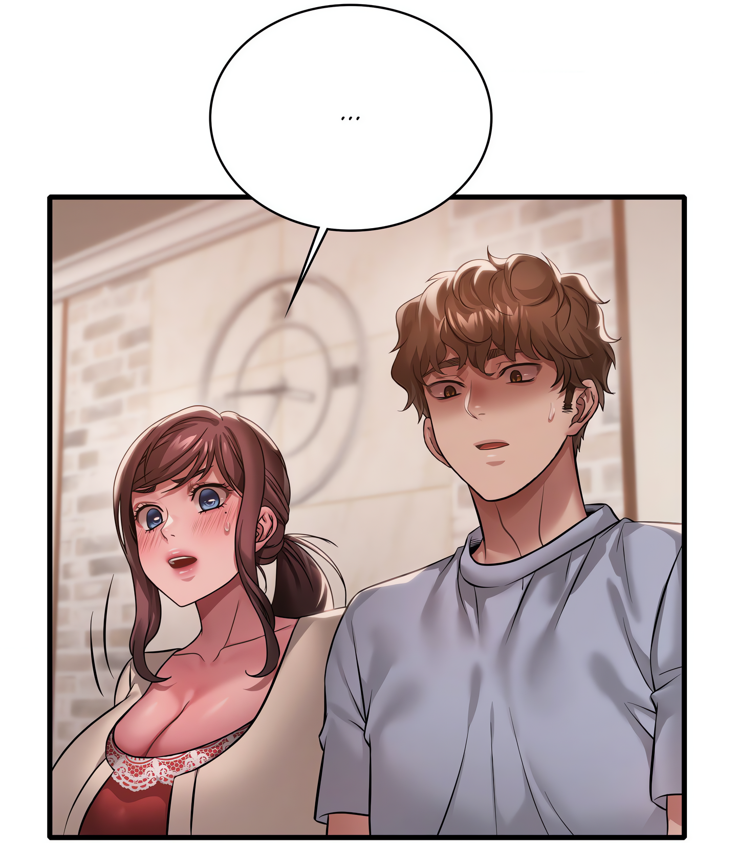 Drunk on You (Official Uncensored) Page 20 - MangaHe