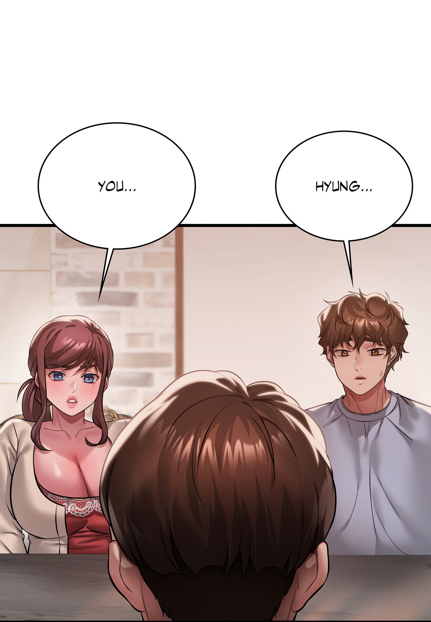Drunk on You (Official Uncensored) Page 23 - MangaHe