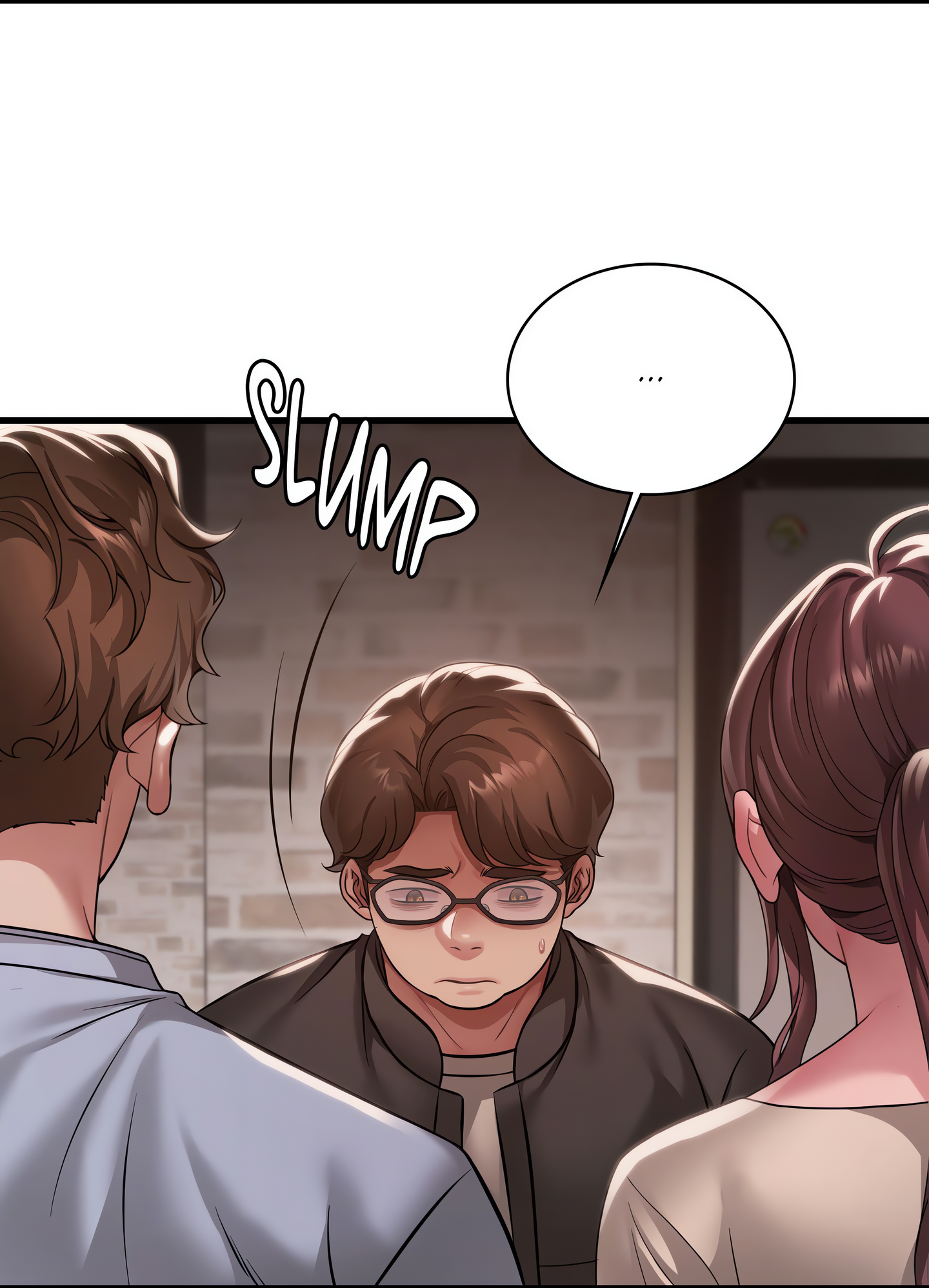 Drunk on You (Official Uncensored) Page 24 - MangaHe
