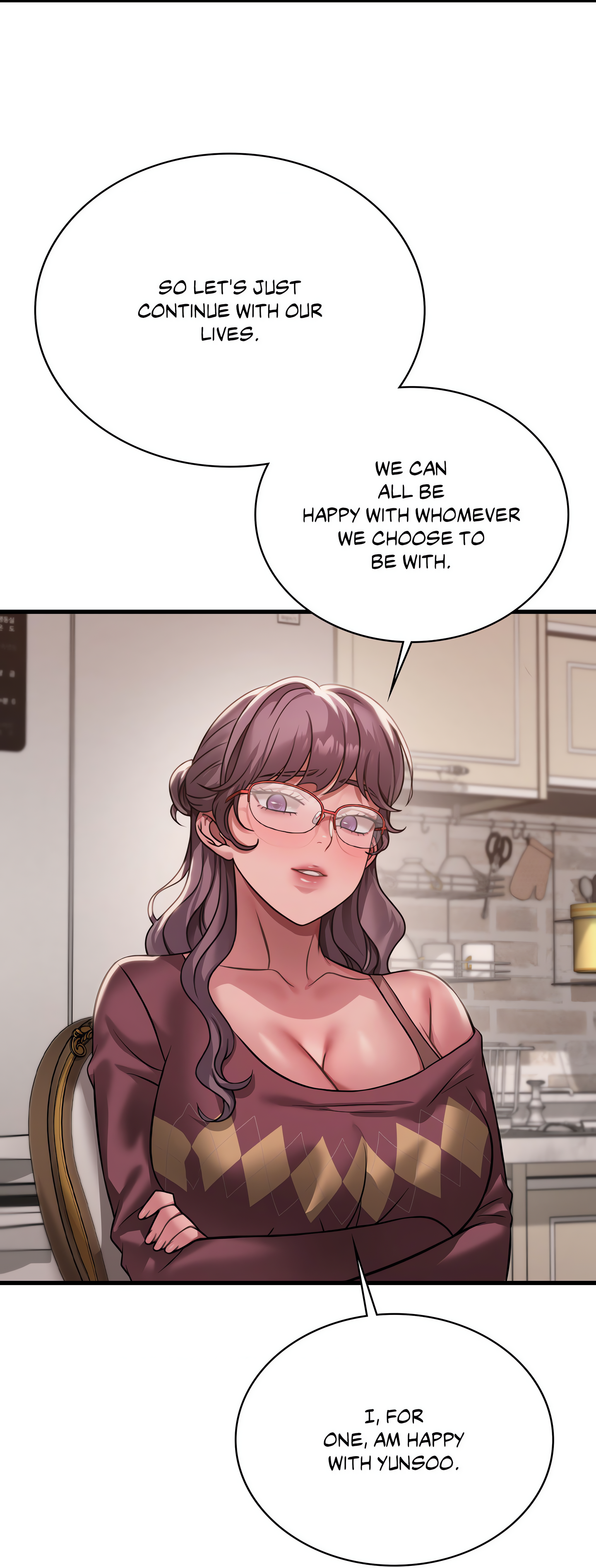 Drunk on You (Official Uncensored) Page 25 - MangaHe
