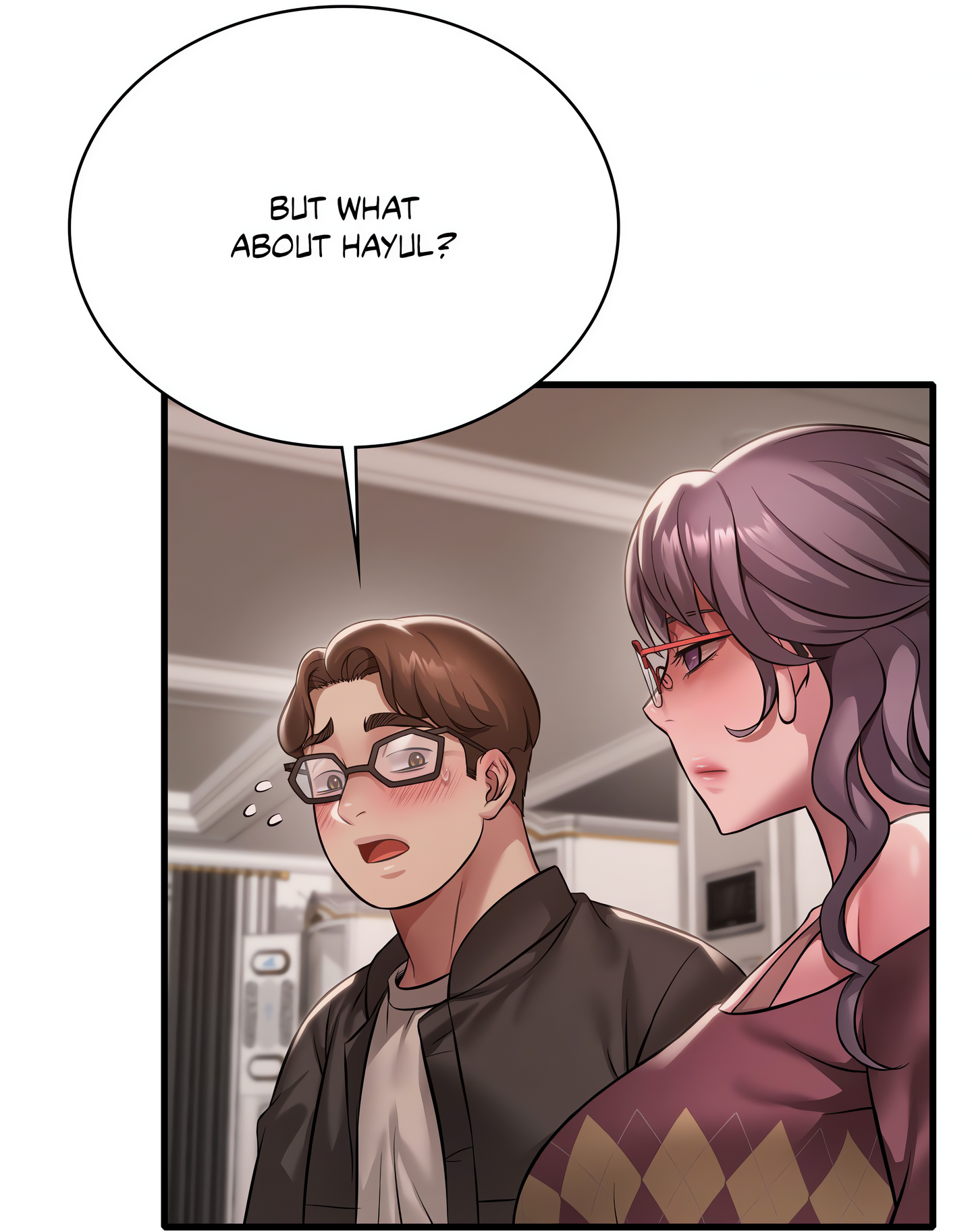 Drunk on You (Official Uncensored) Page 27 - MangaHe