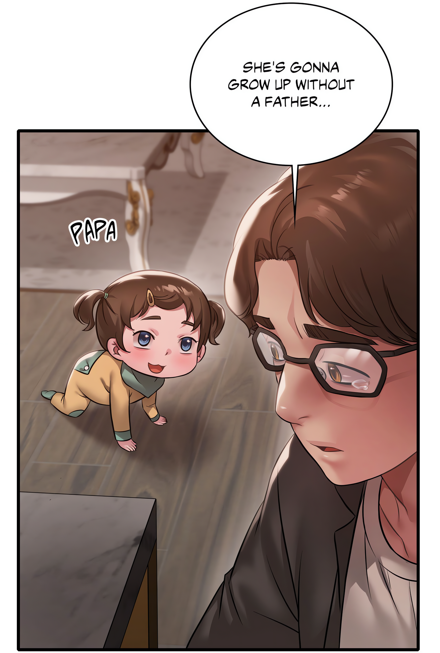 Drunk on You (Official Uncensored) Page 29 - MangaHe