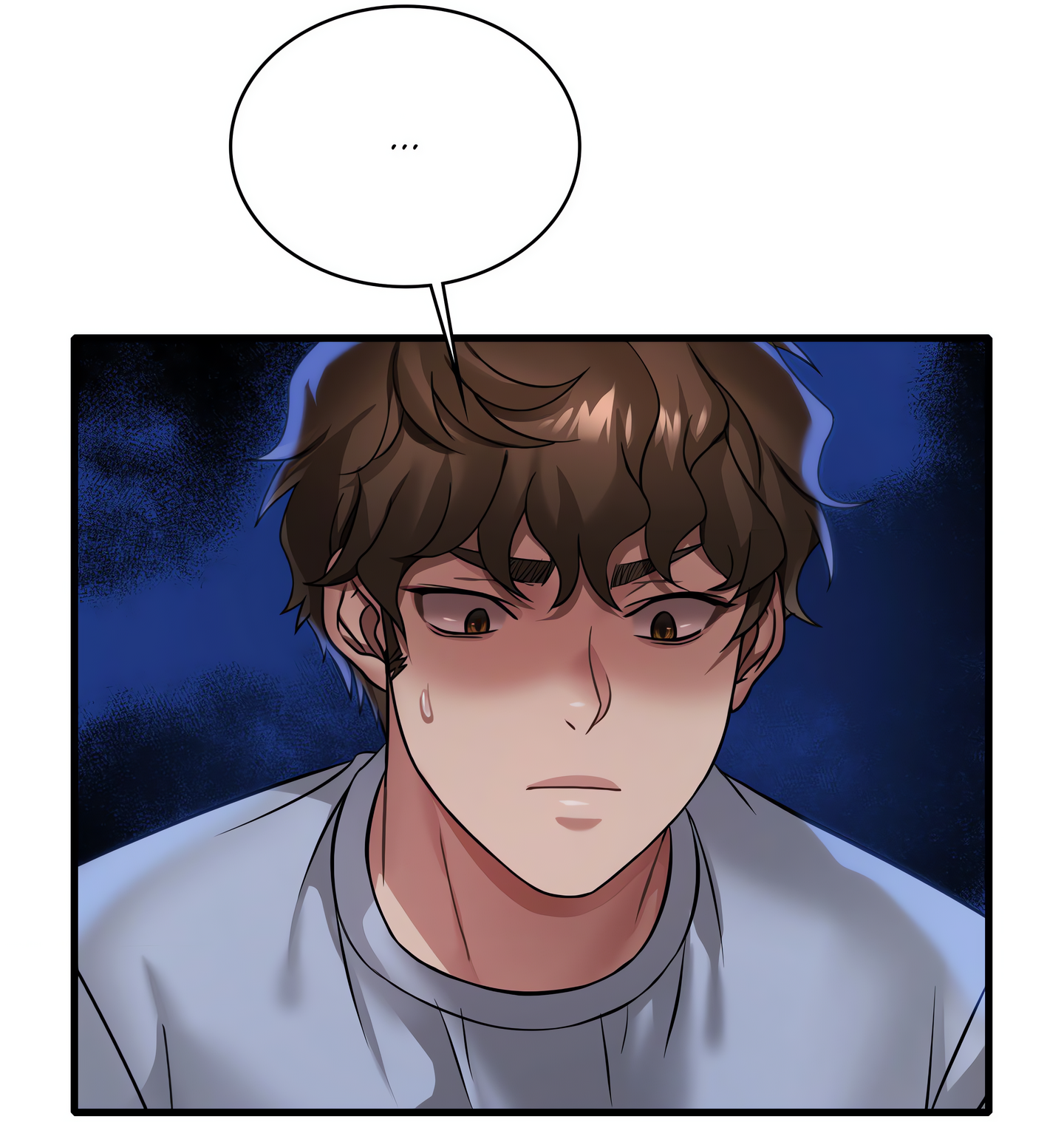 Drunk on You (Official Uncensored) Page 31 - MangaHe