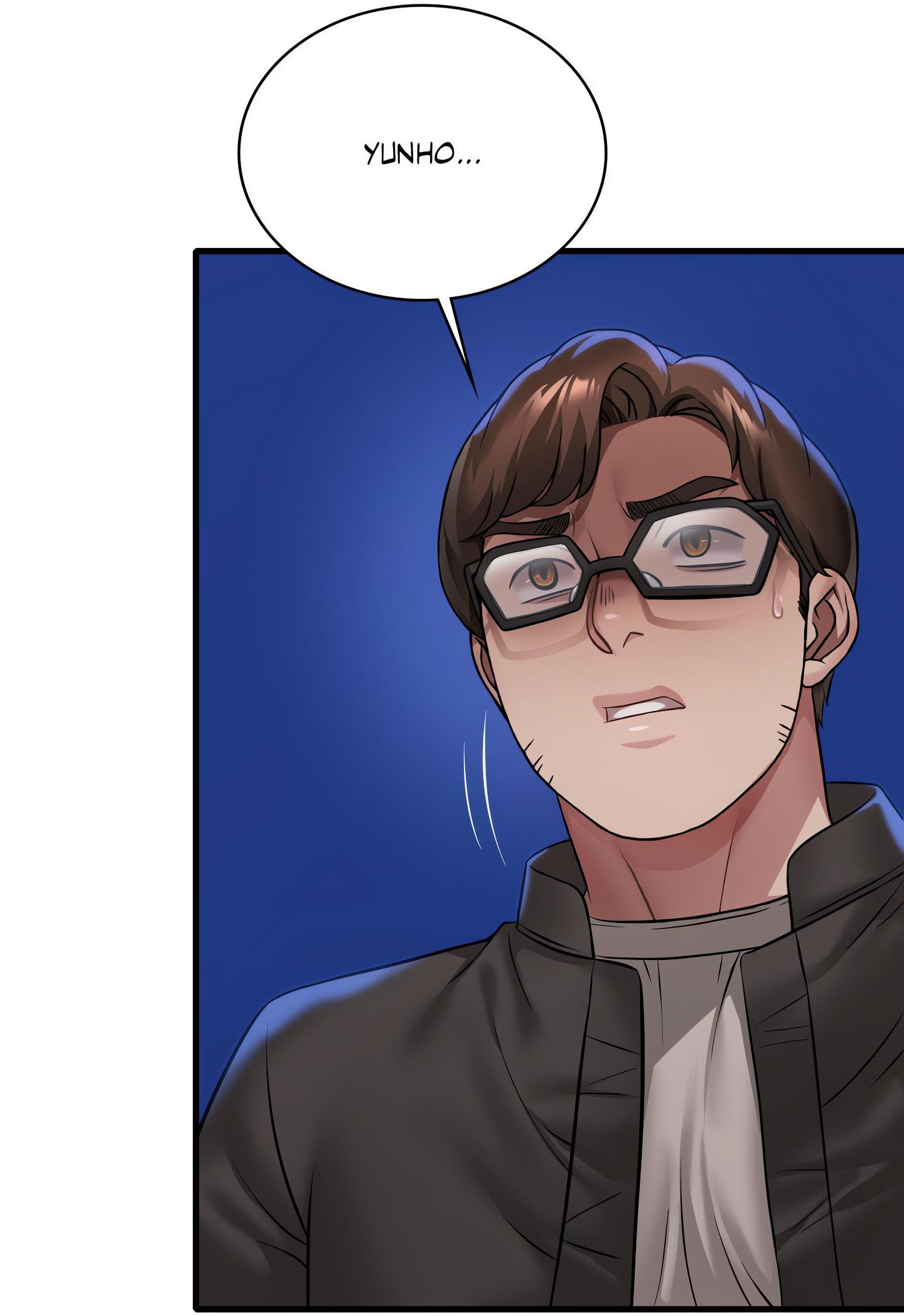 Drunk on You (Official Uncensored) Page 35 - MangaHe