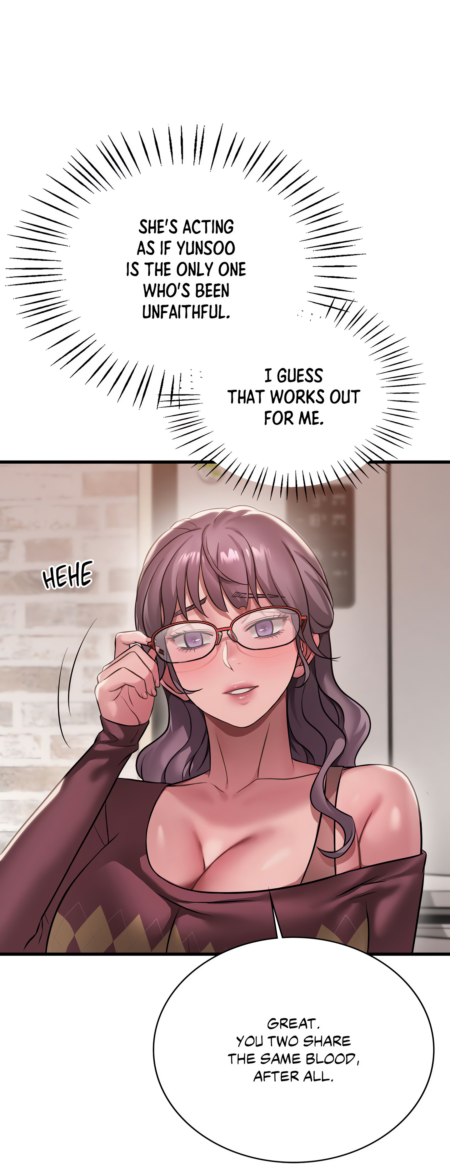 Drunk on You (Official Uncensored) Page 37 - MangaHe