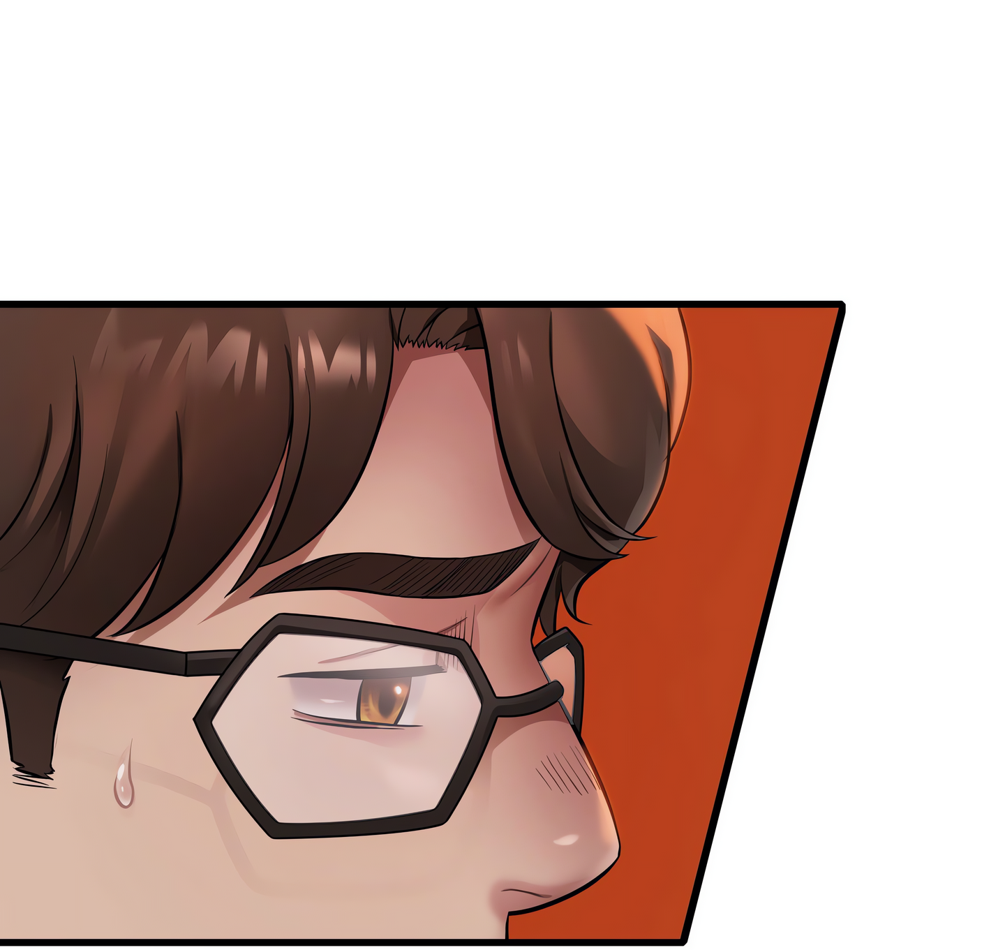 Drunk on You (Official Uncensored) Page 38 - MangaHe