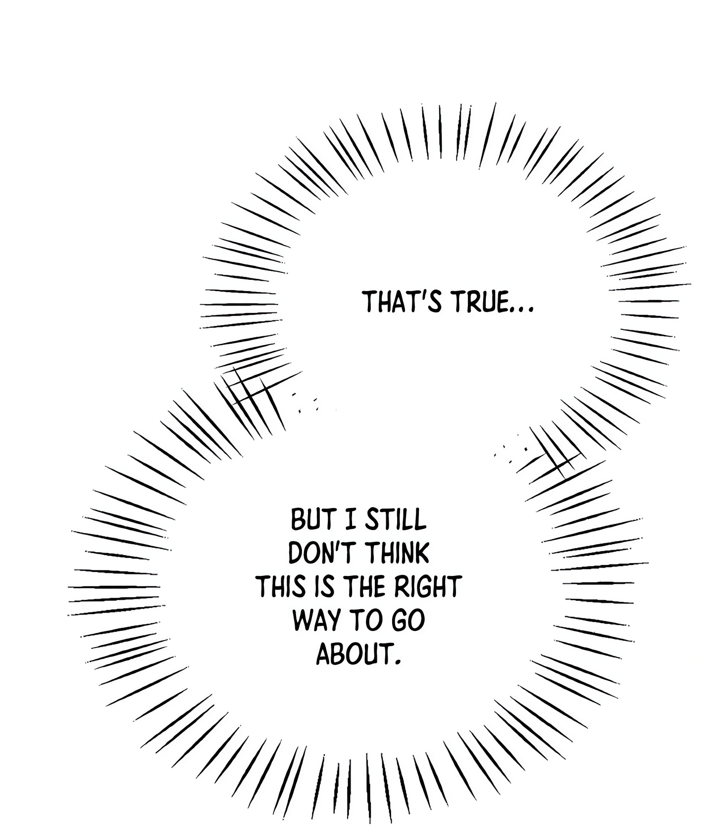 Drunk on You (Official Uncensored) Page 39 - MangaHe