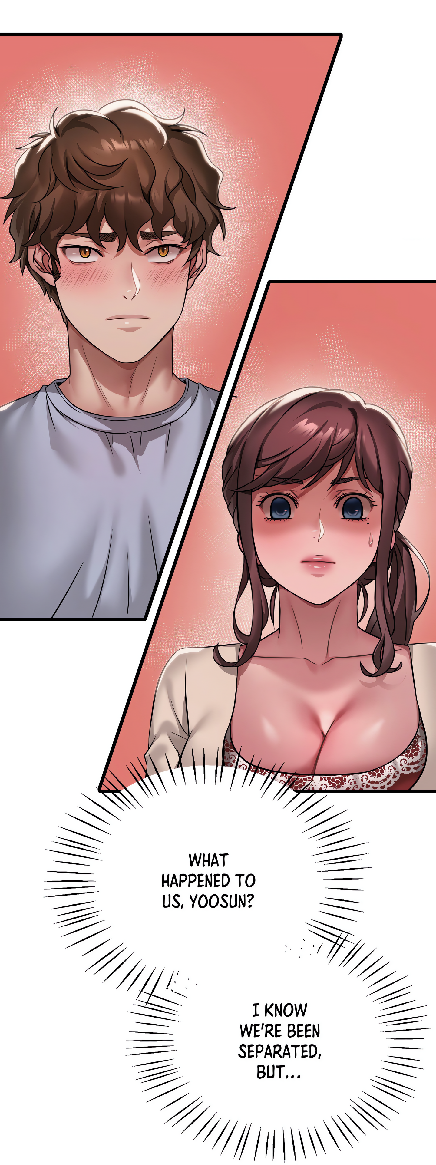Drunk on You (Official Uncensored) Page 40 - MangaHe