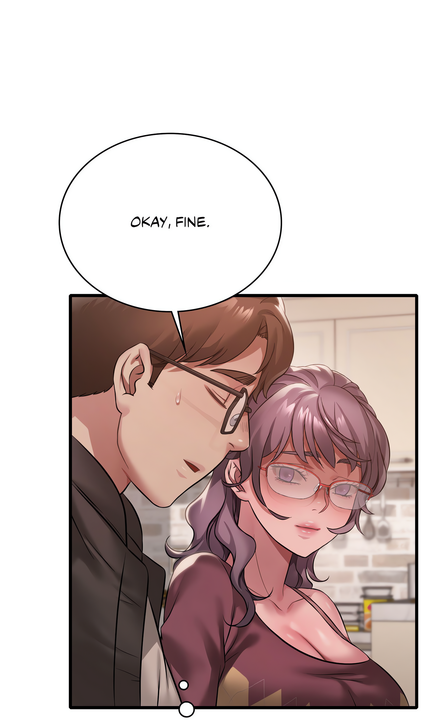 Drunk on You (Official Uncensored) Page 44 - MangaHe