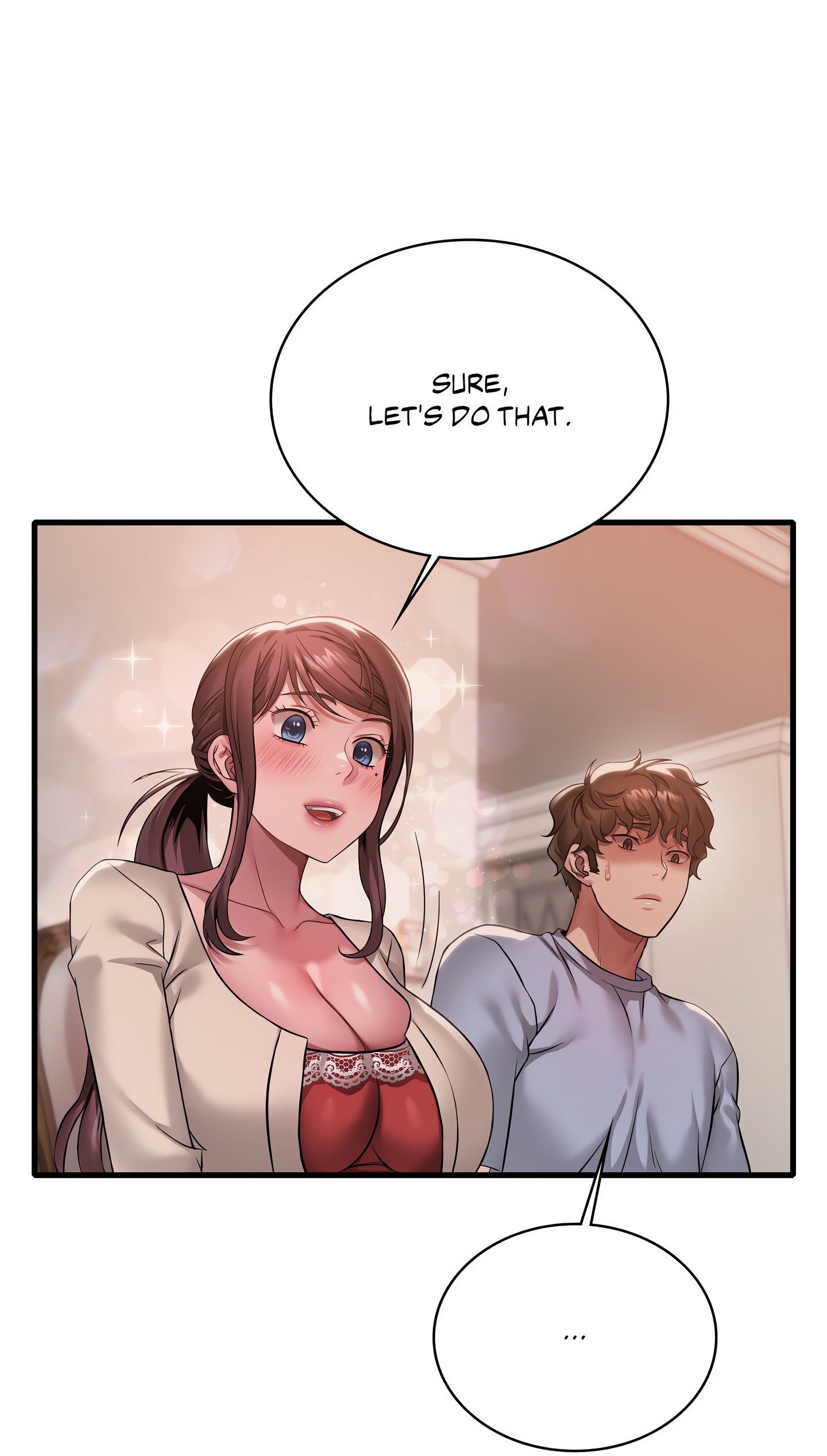 Drunk on You (Official Uncensored) Page 47 - MangaHe