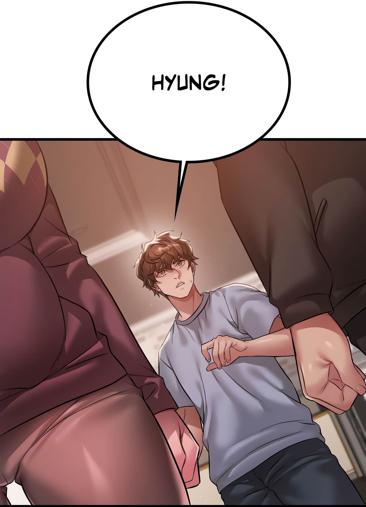 Drunk on You (Official Uncensored) Page 51 - MangaHe