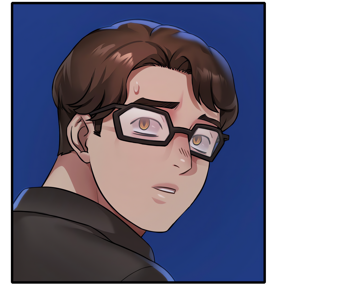 Drunk on You (Official Uncensored) Page 53 - MangaHe