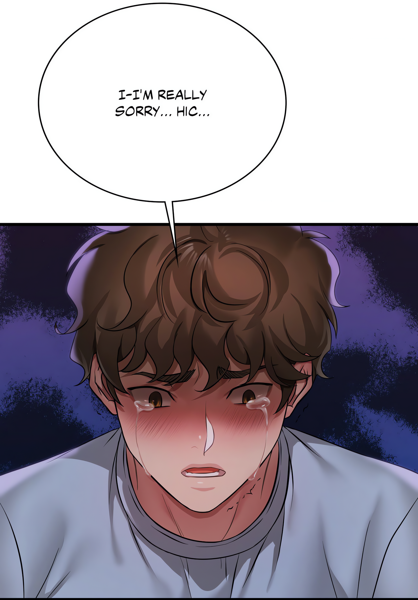 Drunk on You (Official Uncensored) Page 55 - MangaHe