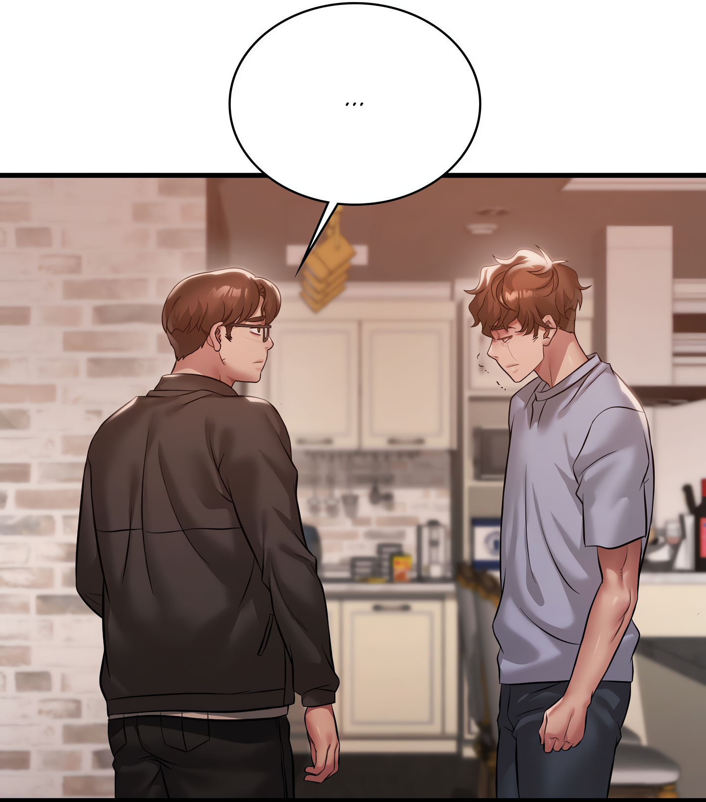 Drunk on You (Official Uncensored) Page 57 - MangaHe