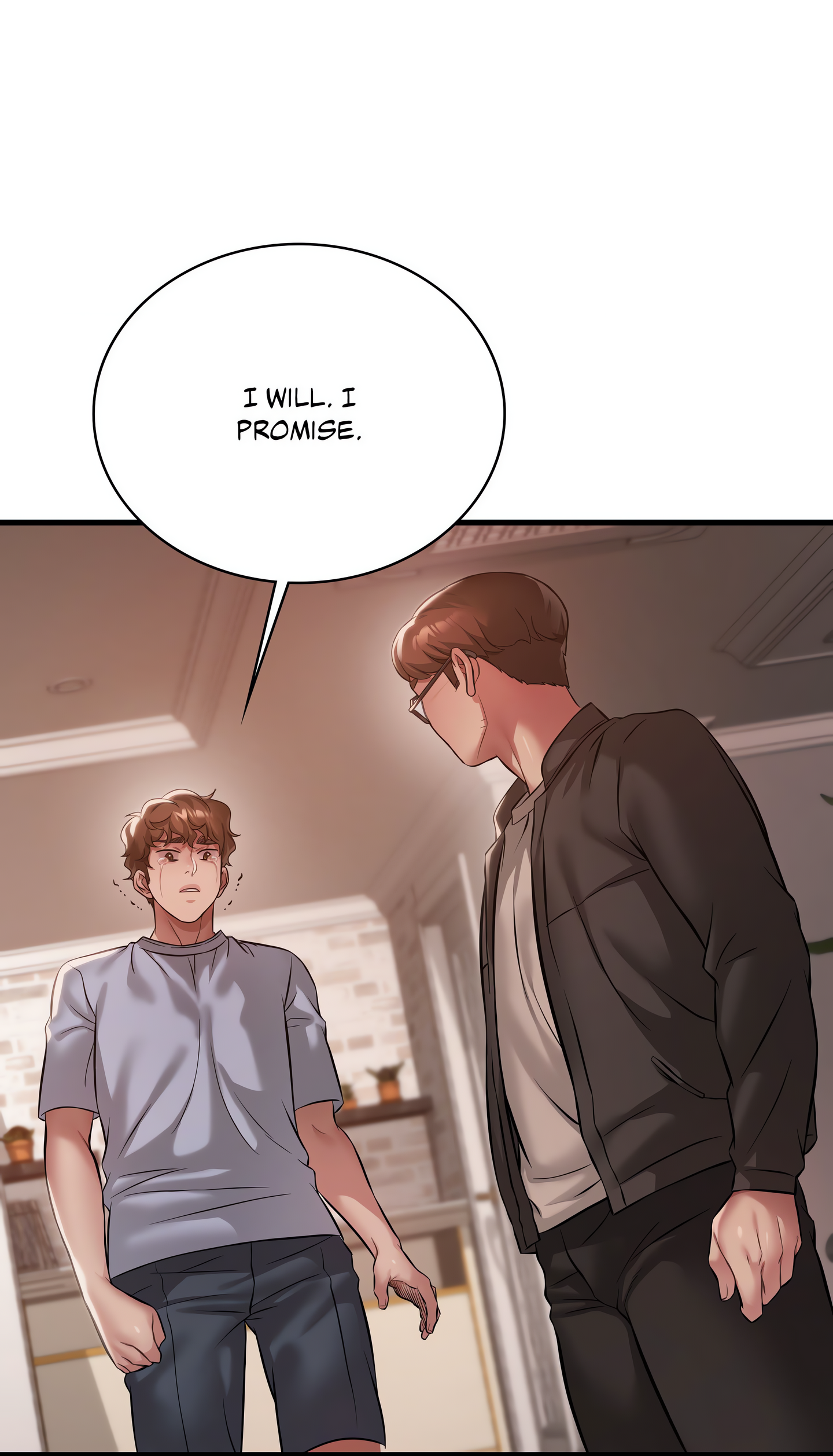 Drunk on You (Official Uncensored) Page 60 - MangaHe