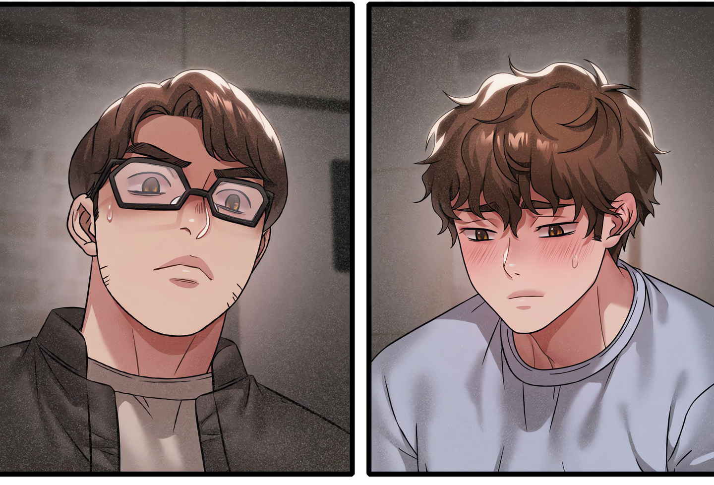 Drunk on You (Official Uncensored) Page 7 - MangaHe