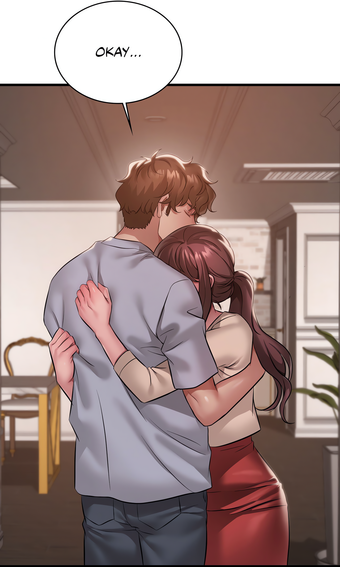 Drunk on You (Official Uncensored) Page 67 - MangaHe
