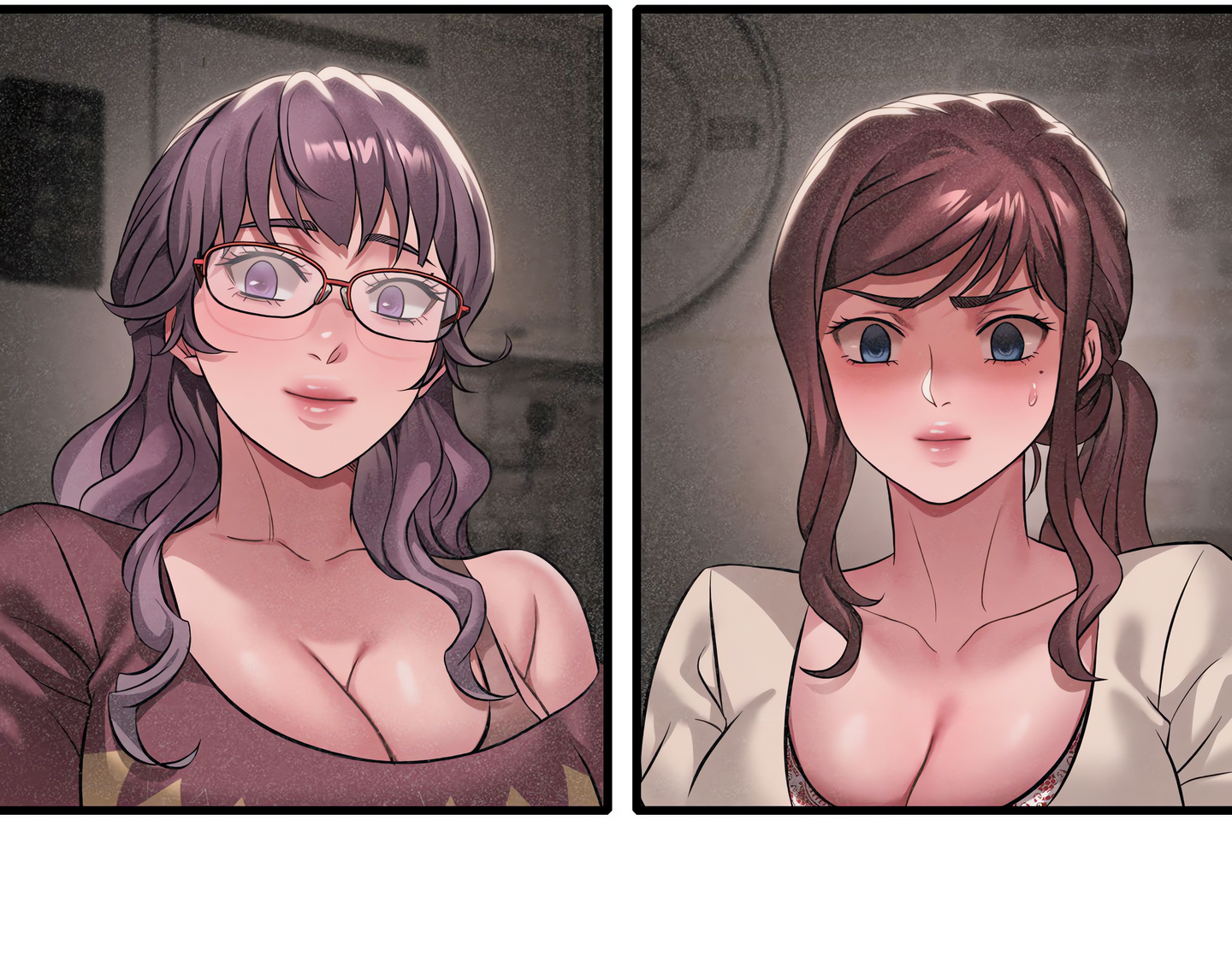 Drunk on You (Official Uncensored) Page 8 - MangaHe