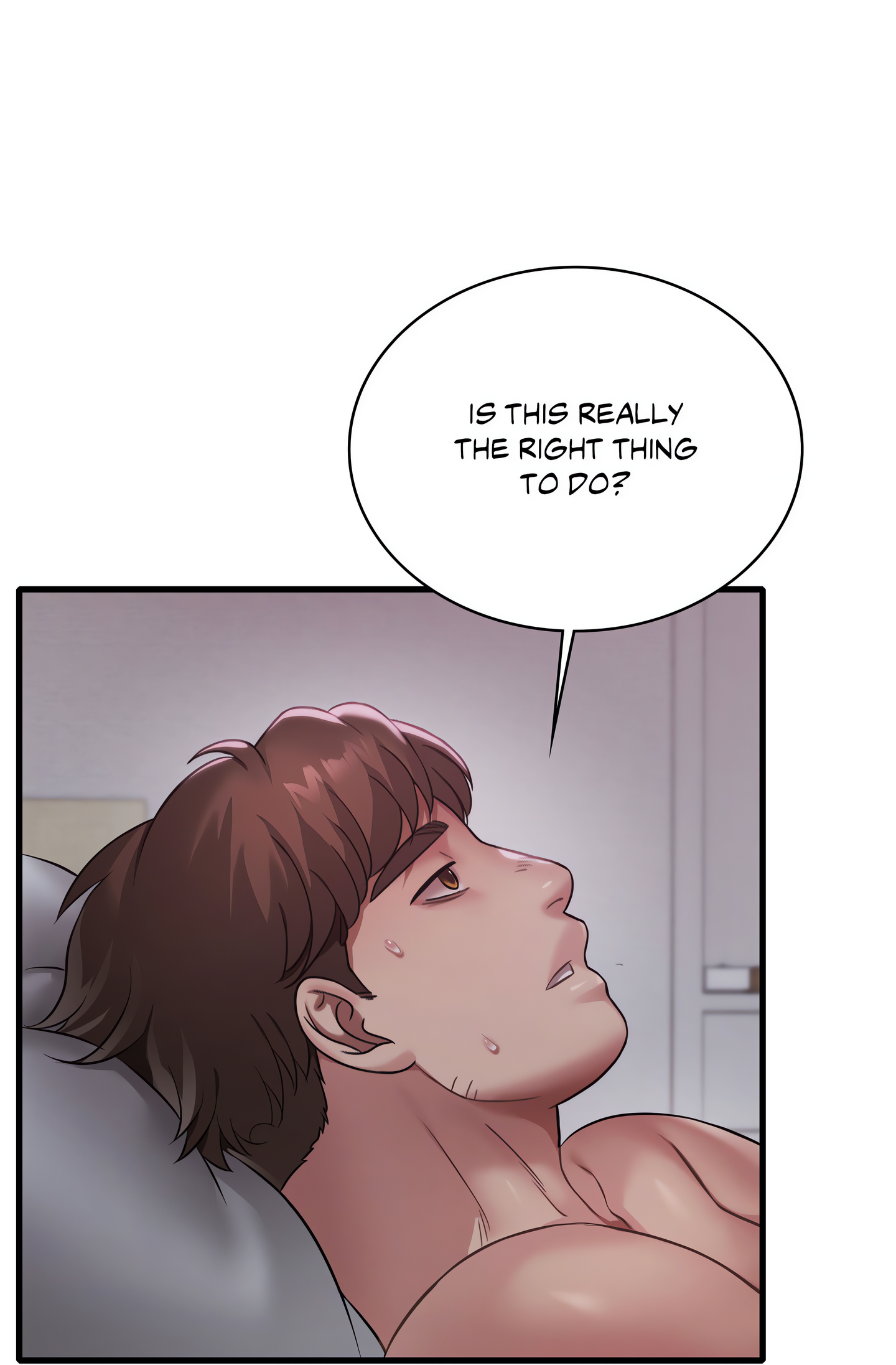 Drunk on You (Official Uncensored) Page 72 - MangaHe
