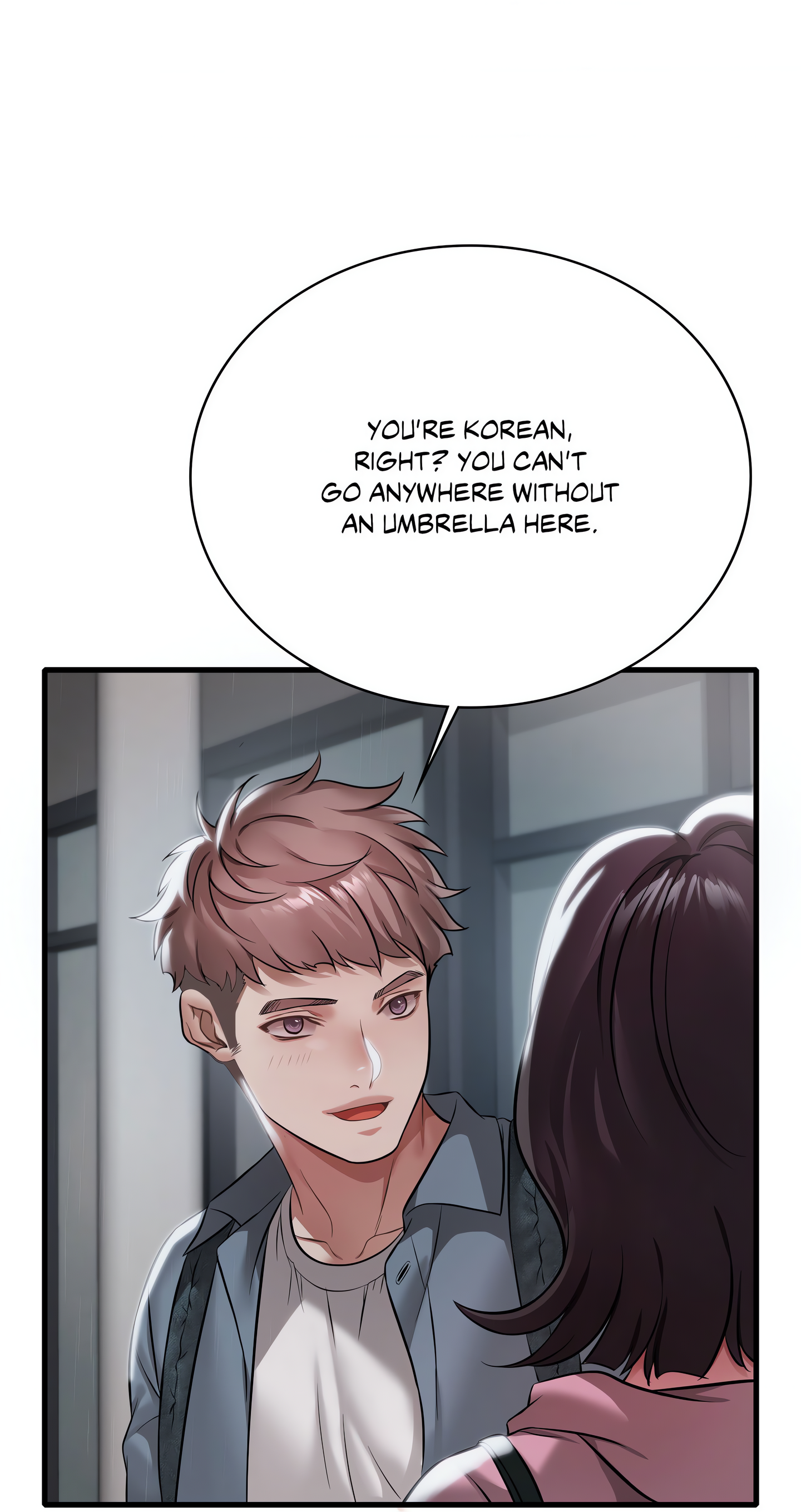 Drunk on You (Official Uncensored) Page 101 - MangaHe