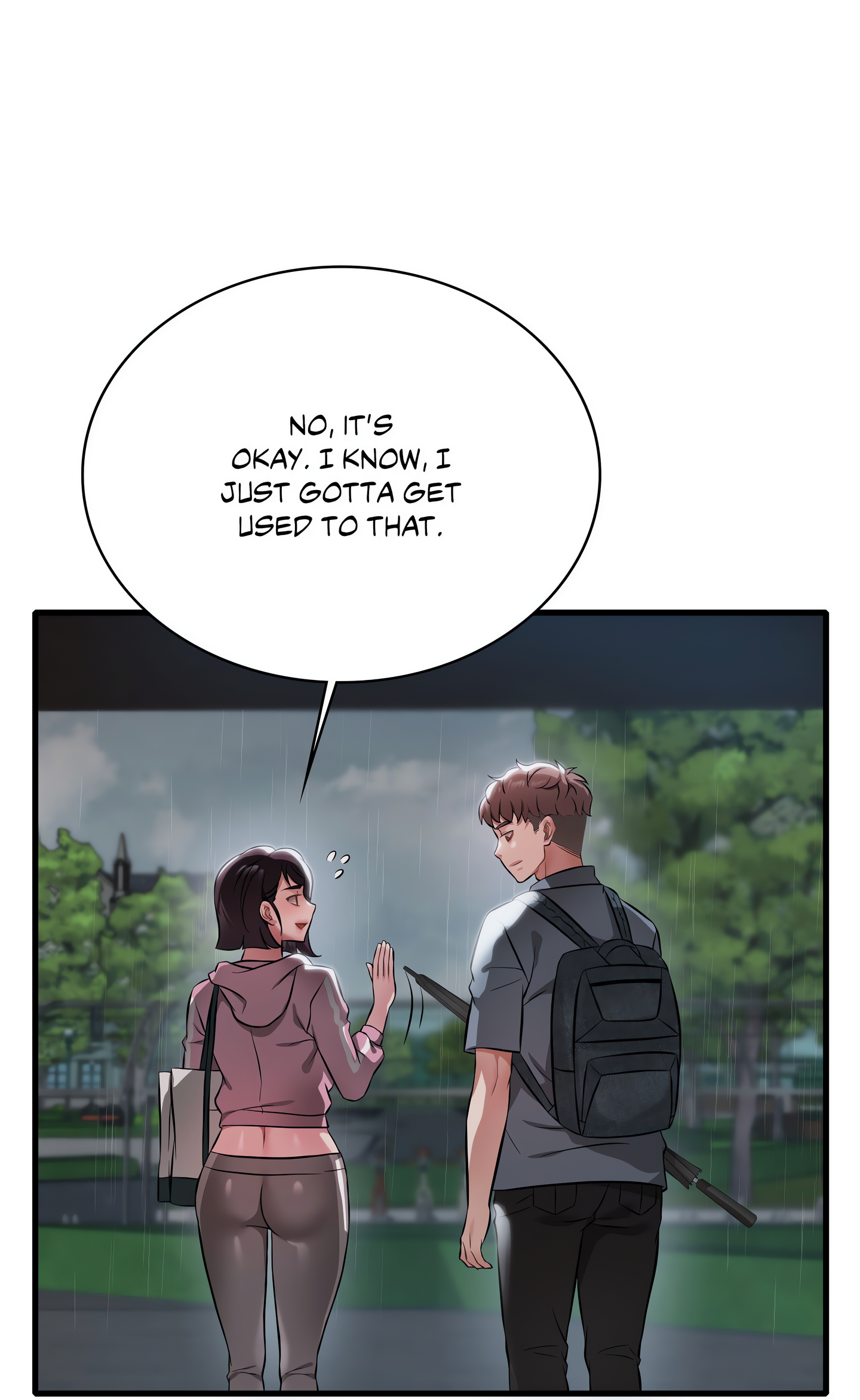 Drunk on You (Official Uncensored) Page 102 - MangaHe