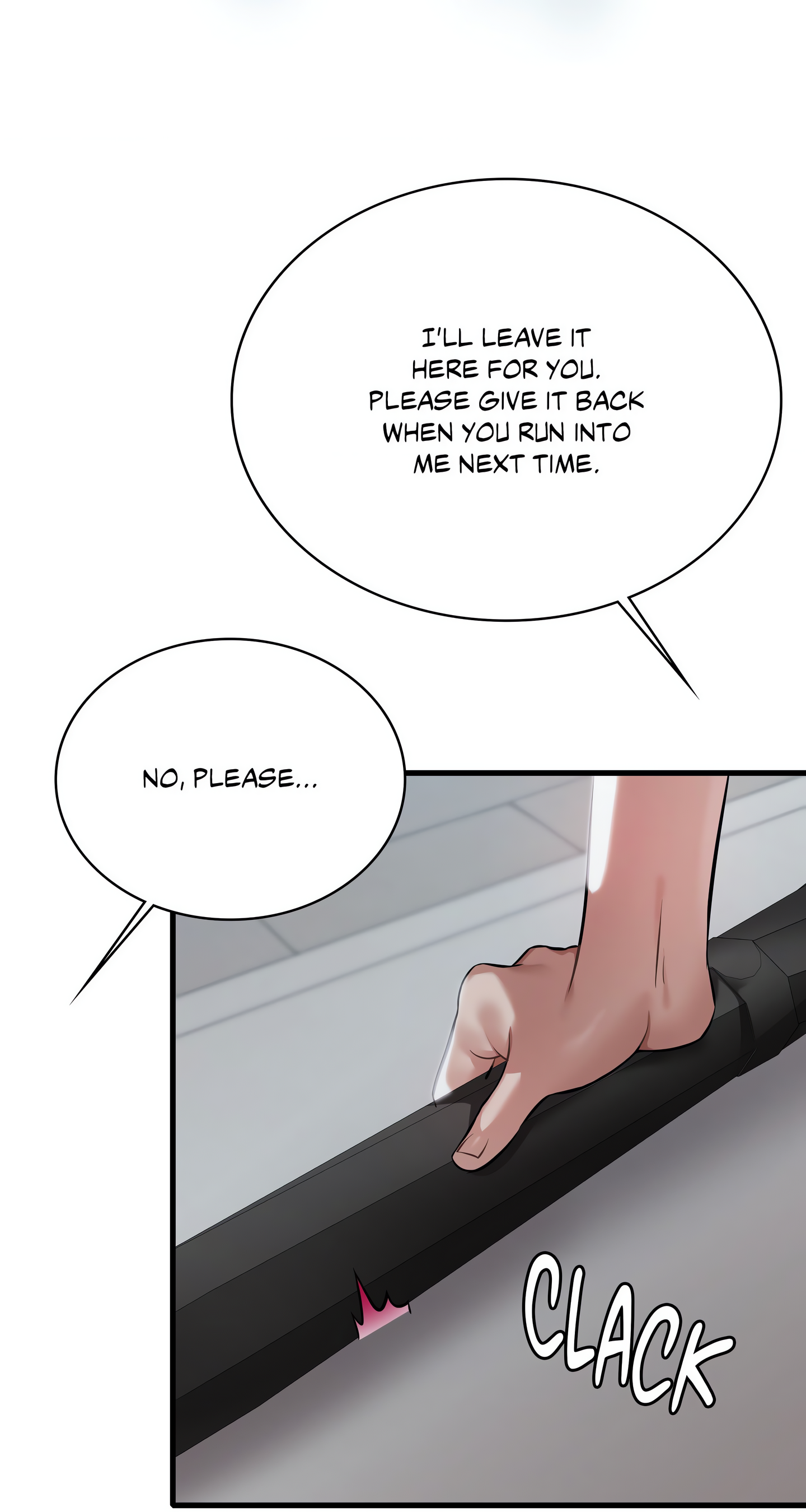 Drunk on You (Official Uncensored) Page 103 - MangaHe