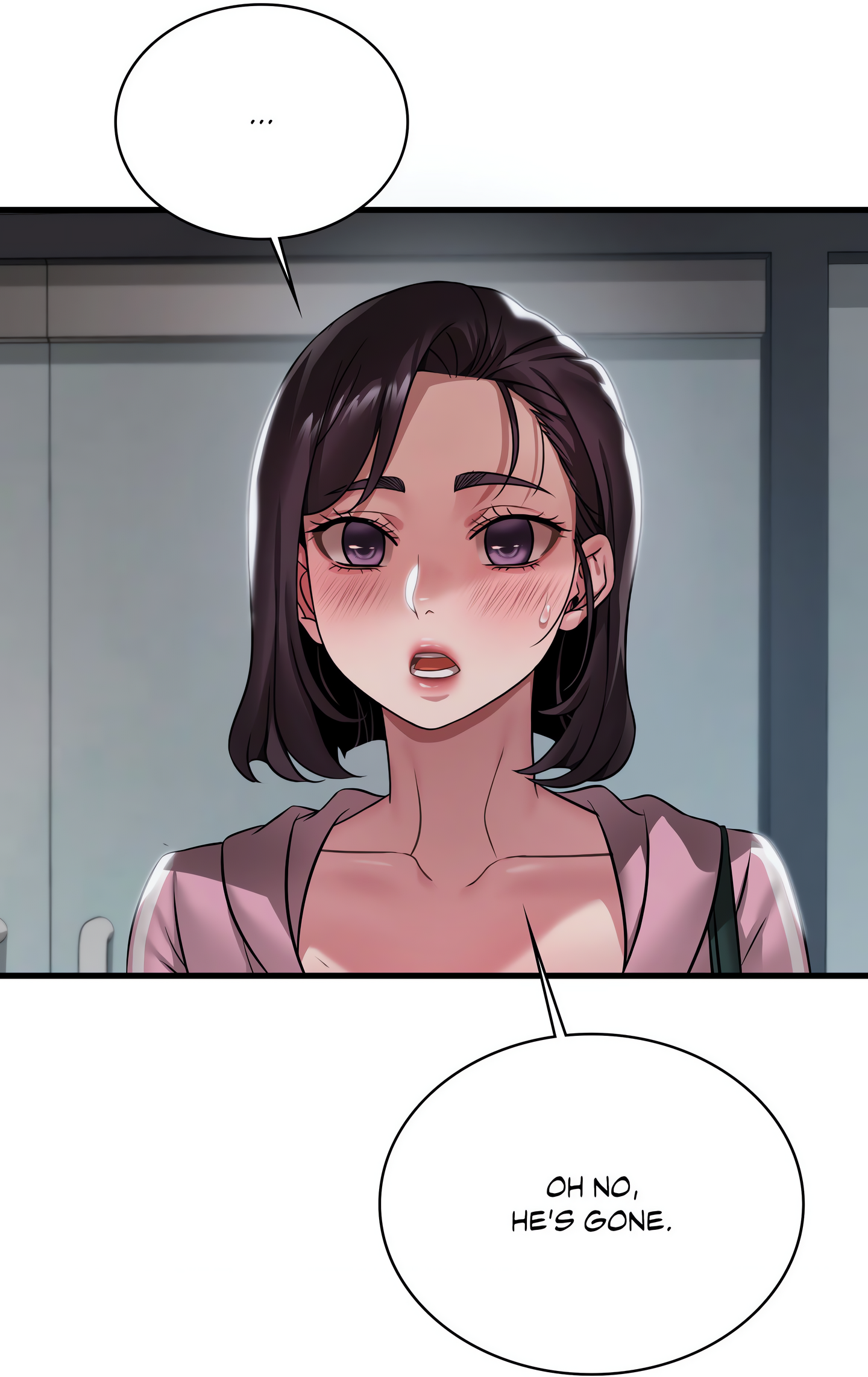 Drunk on You (Official Uncensored) Page 107 - MangaHe