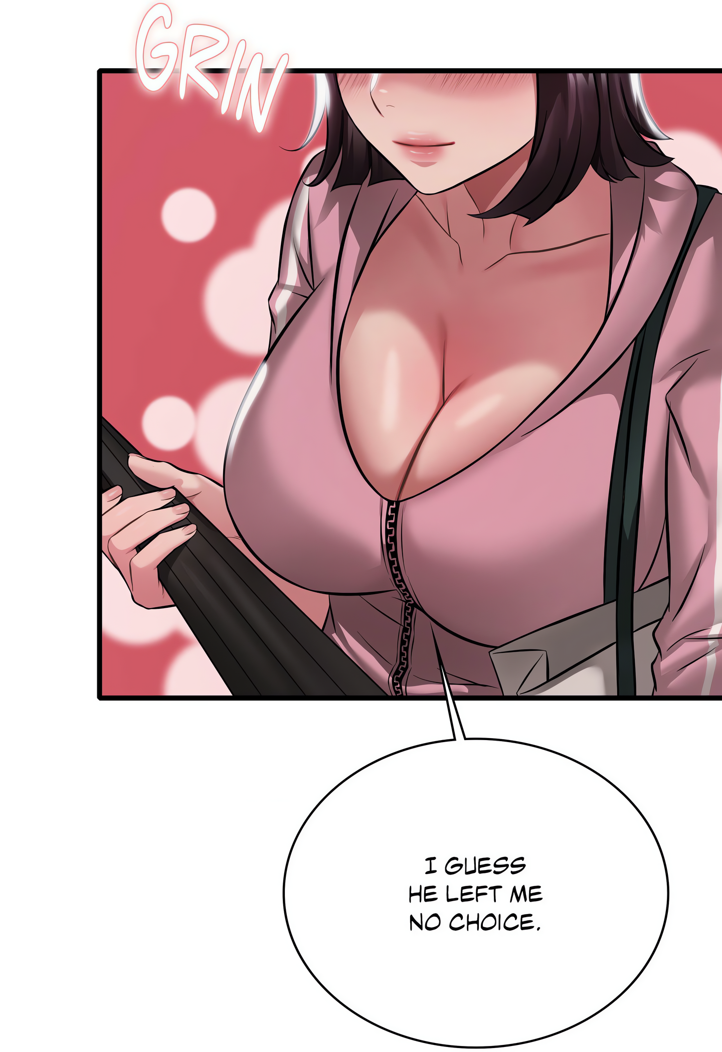 Drunk on You (Official Uncensored) Page 109 - MangaHe