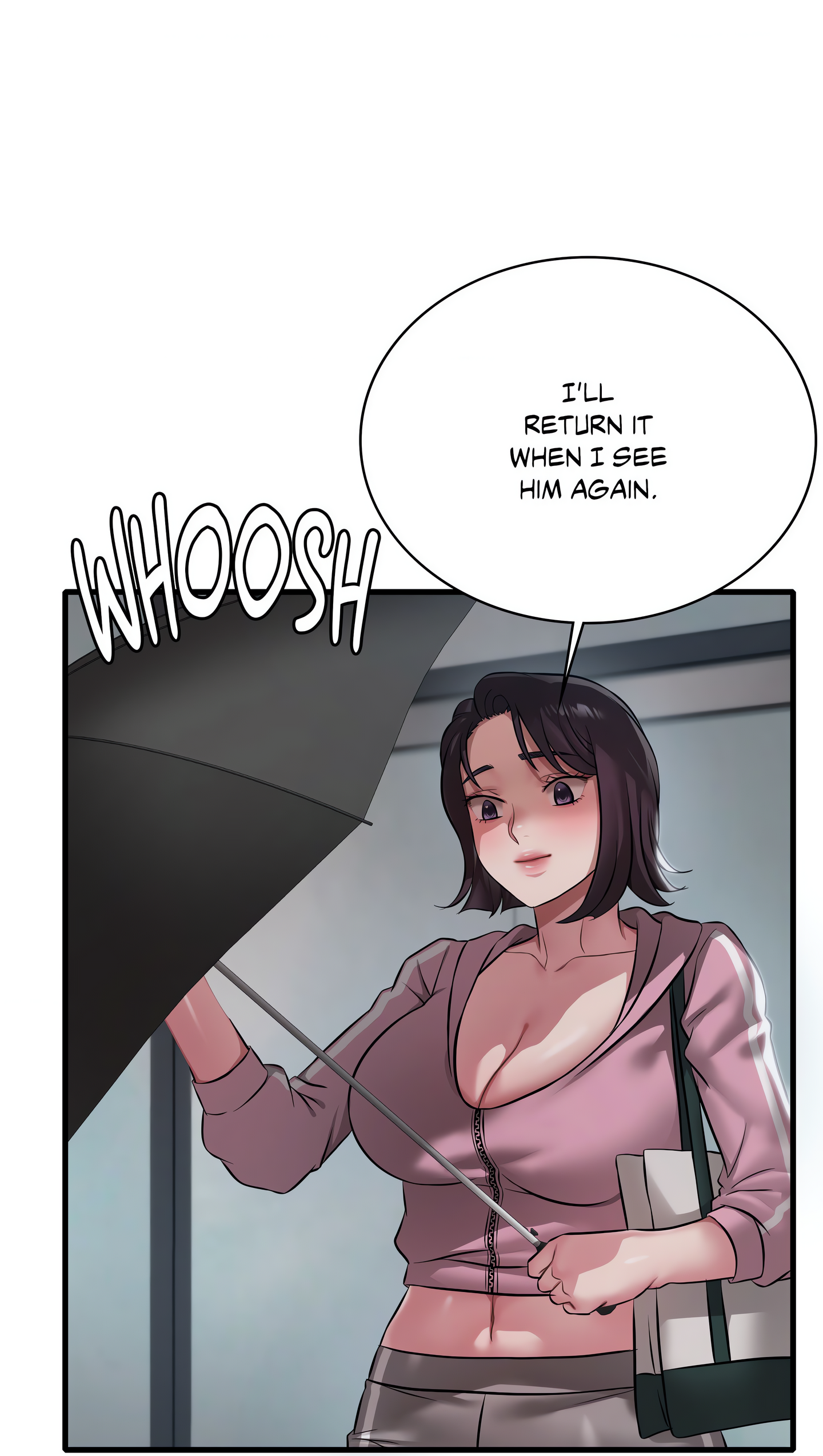 Drunk on You (Official Uncensored) Page 110 - MangaHe
