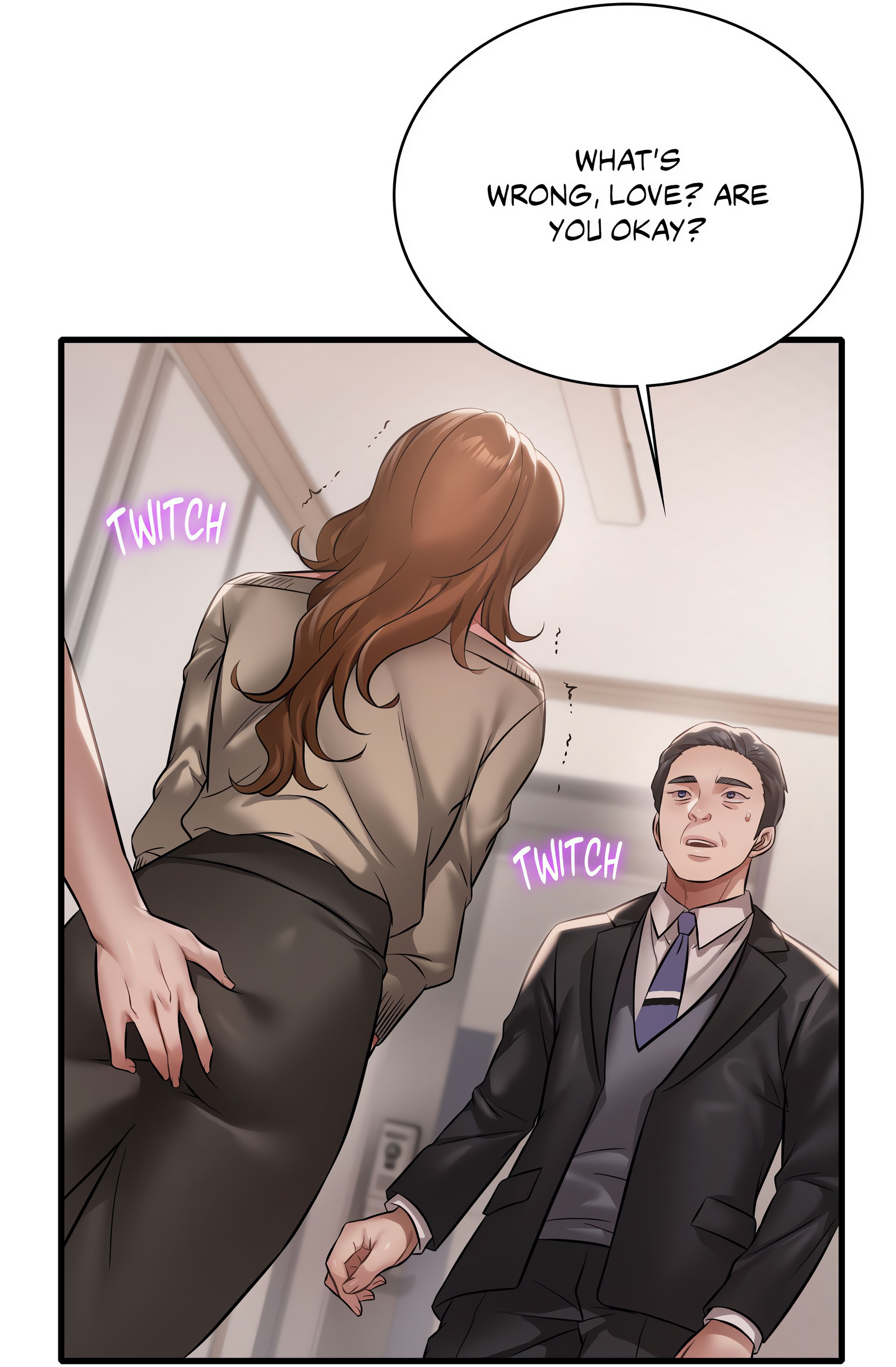 Drunk on You (Official Uncensored) Page 12 - MangaHe