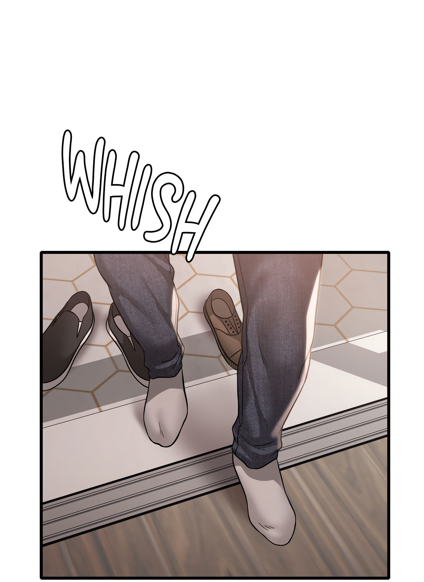 Drunk on You (Official Uncensored) Page 115 - MangaHe