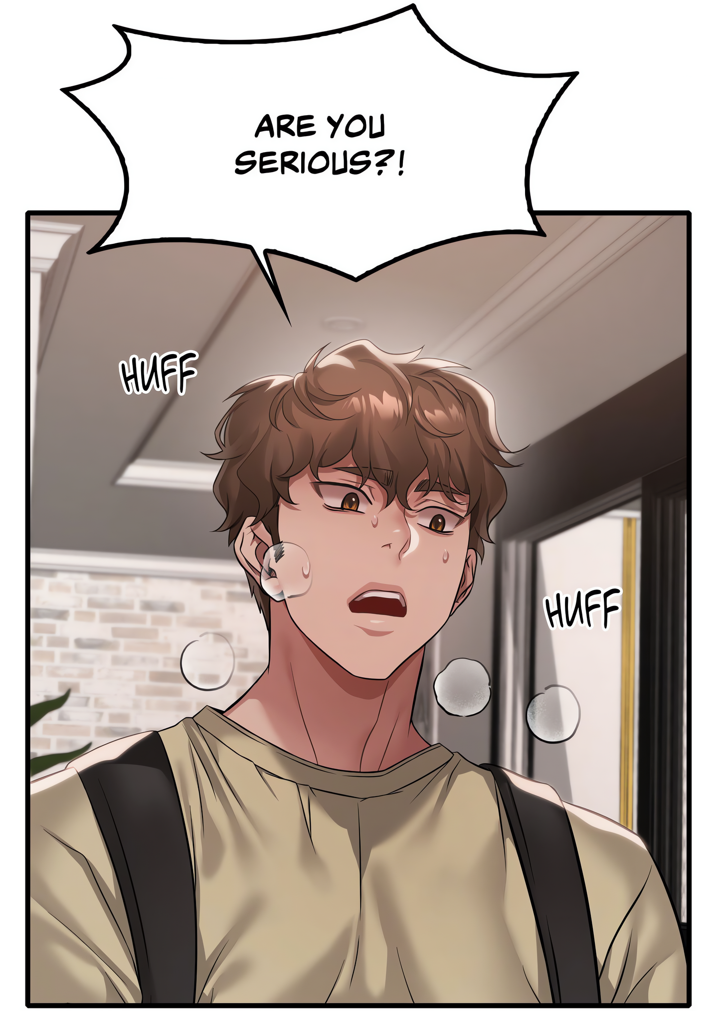 Drunk on You (Official Uncensored) Page 117 - MangaHe