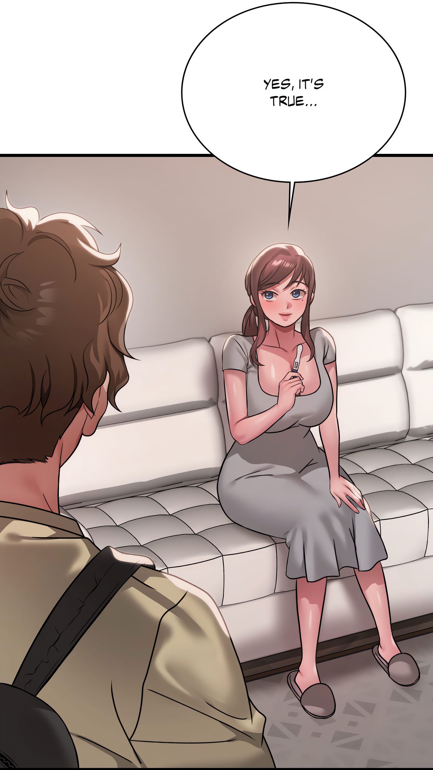 Drunk on You (Official Uncensored) Page 119 - MangaHe