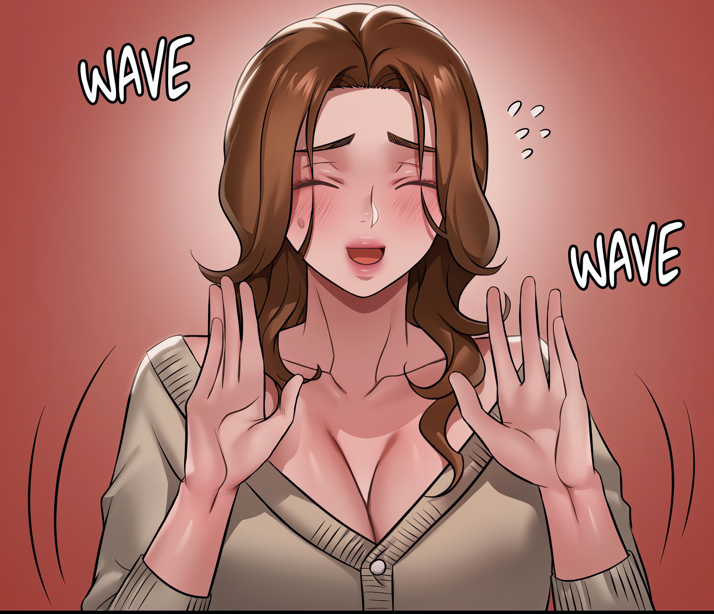 Drunk on You (Official Uncensored) Page 15 - MangaHe