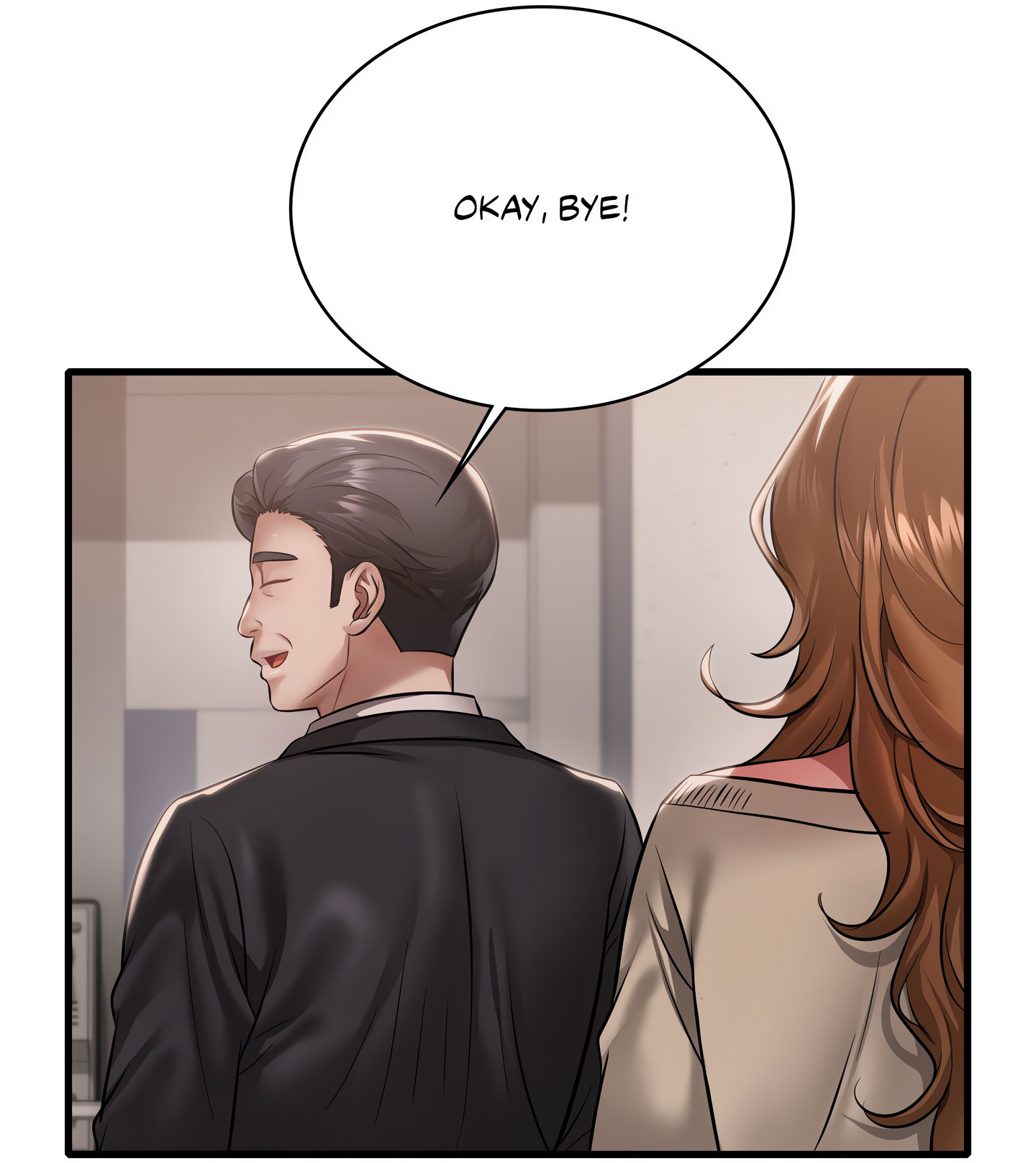Drunk on You (Official Uncensored) Page 17 - MangaHe