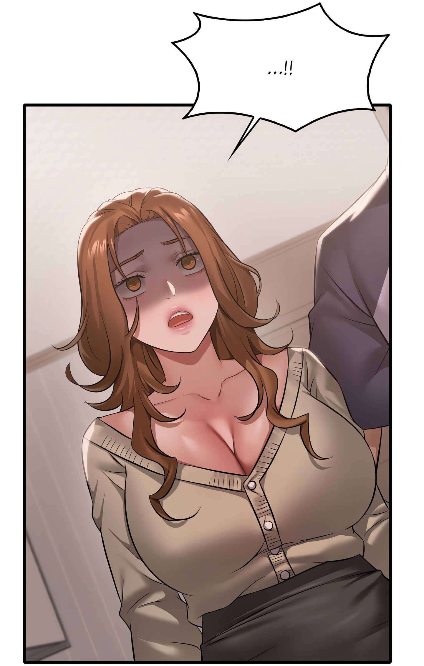 Drunk on You (Official Uncensored) Page 20 - MangaHe