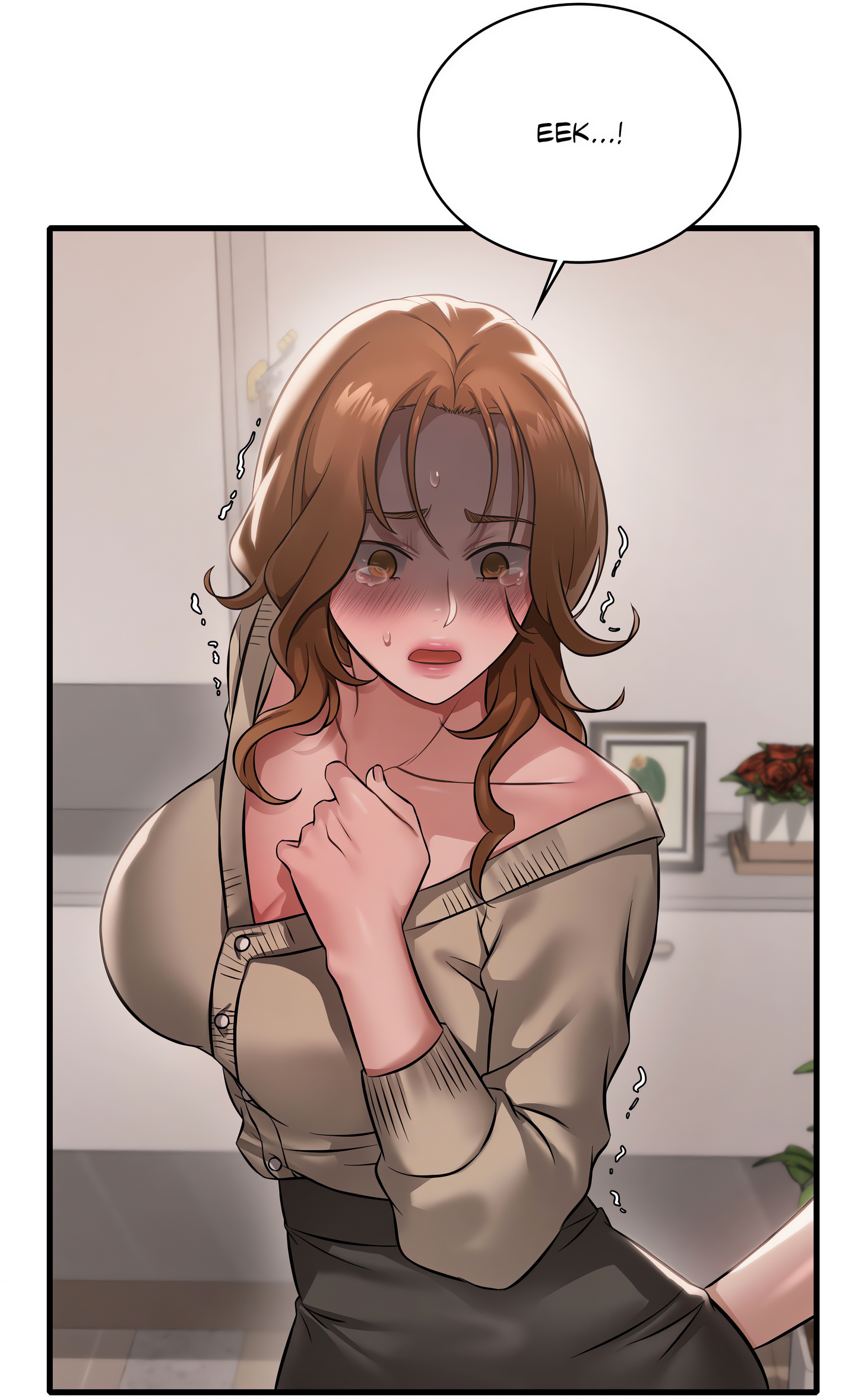 Drunk on You (Official Uncensored) Page 24 - MangaHe