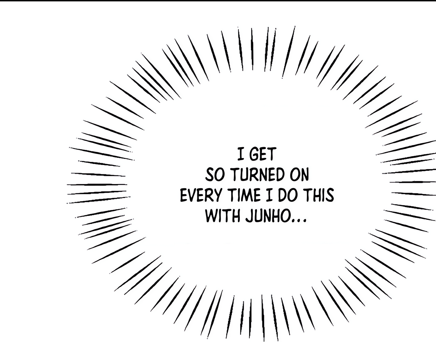 Drunk on You (Official Uncensored) Page 39 - MangaHe