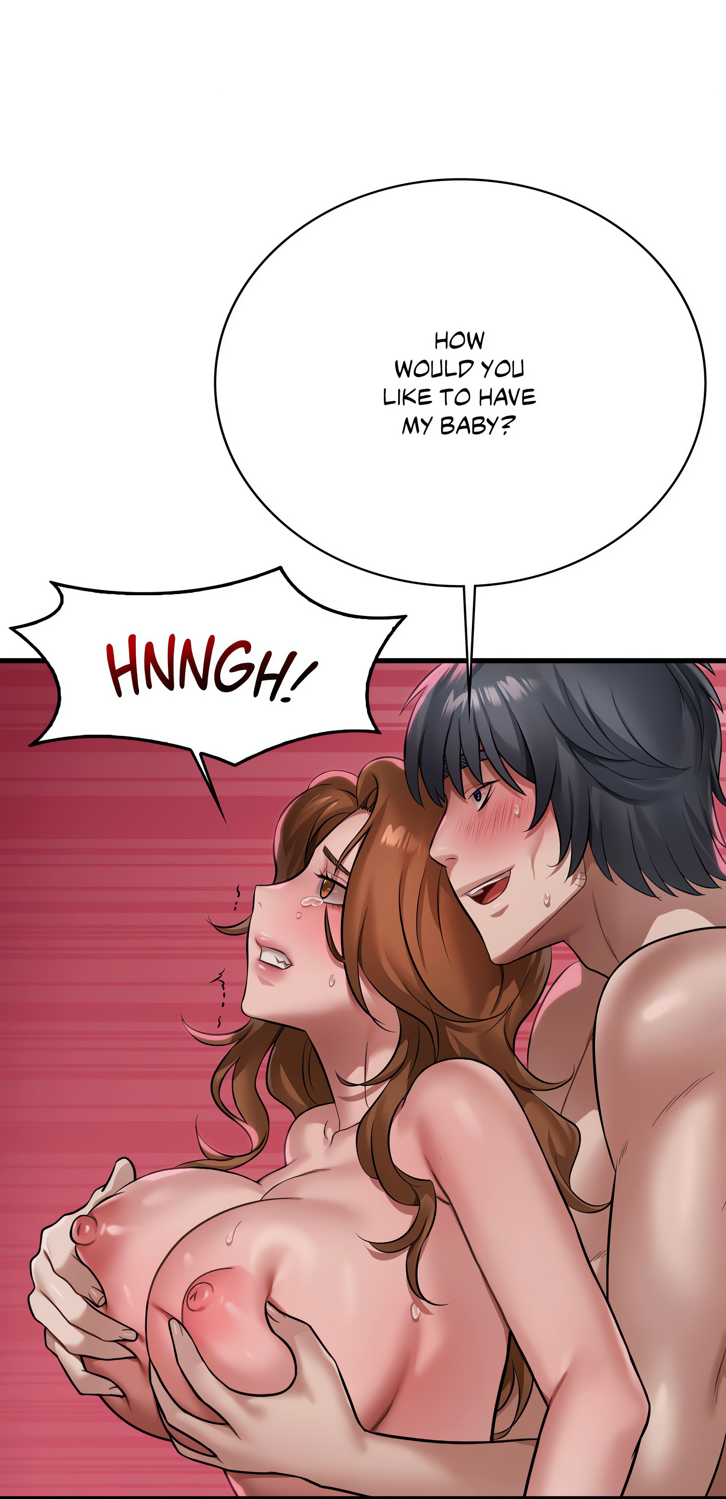 Drunk on You (Official Uncensored) Page 63 - MangaHe