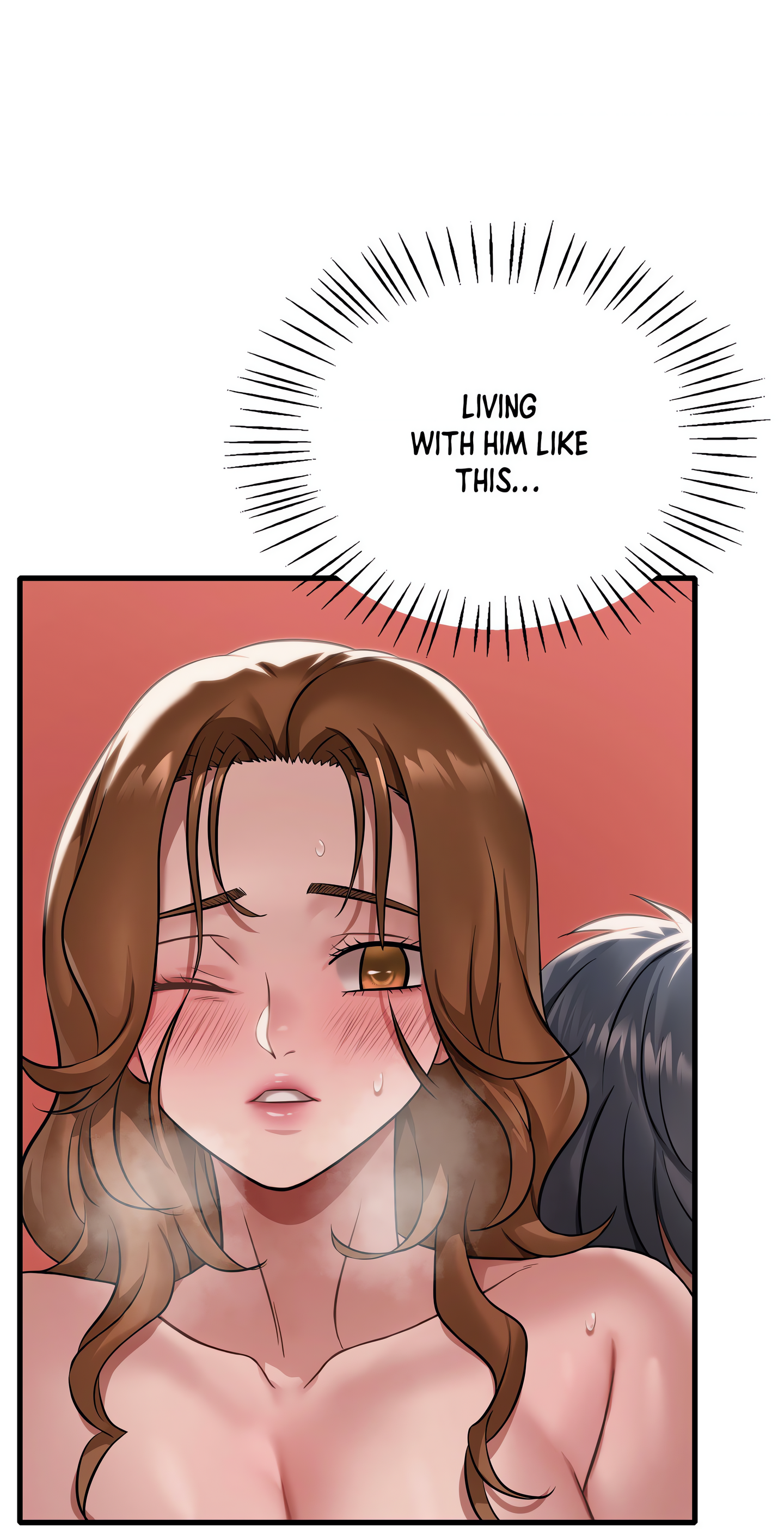 Drunk on You (Official Uncensored) Page 75 - MangaHe