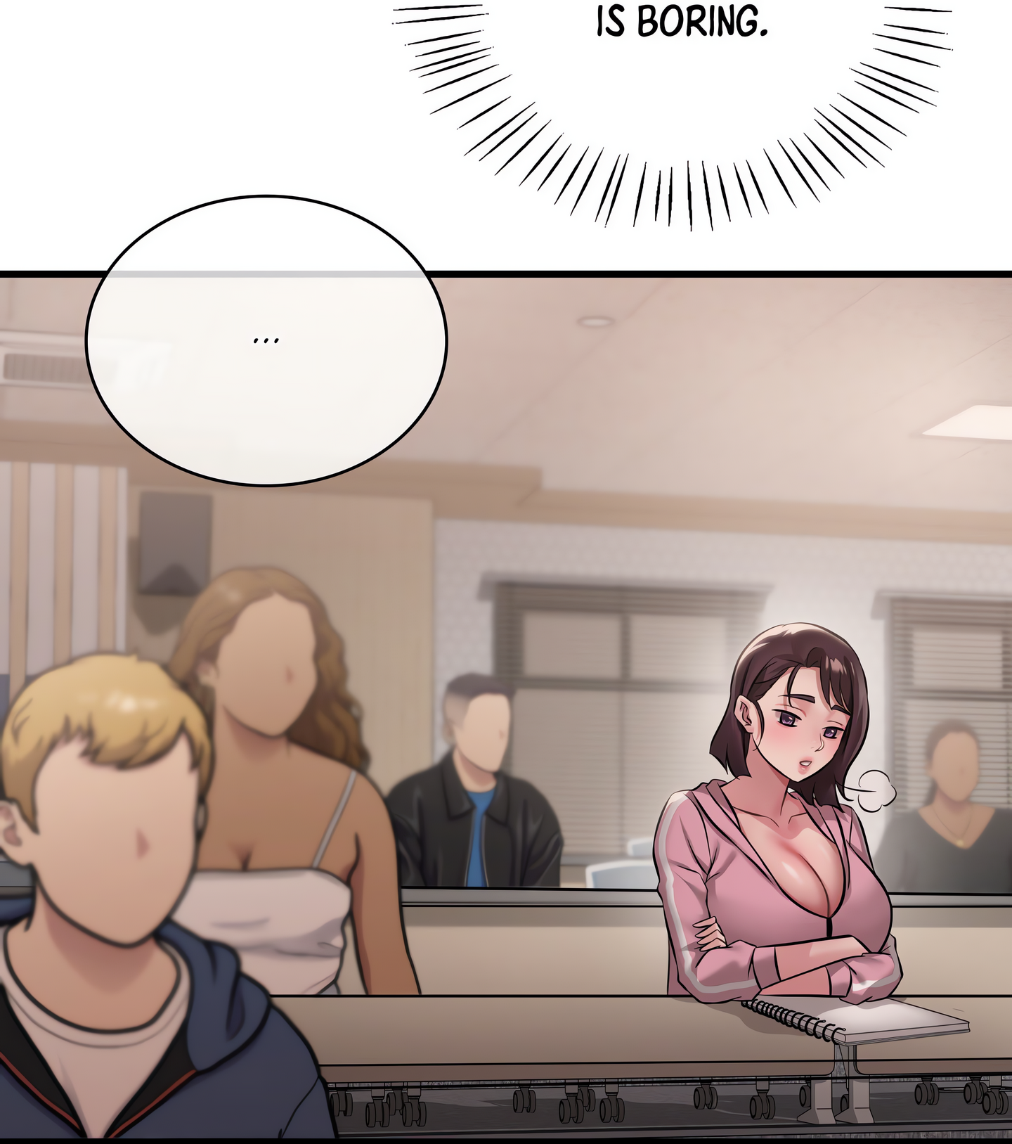 Drunk on You (Official Uncensored) Page 82 - MangaHe