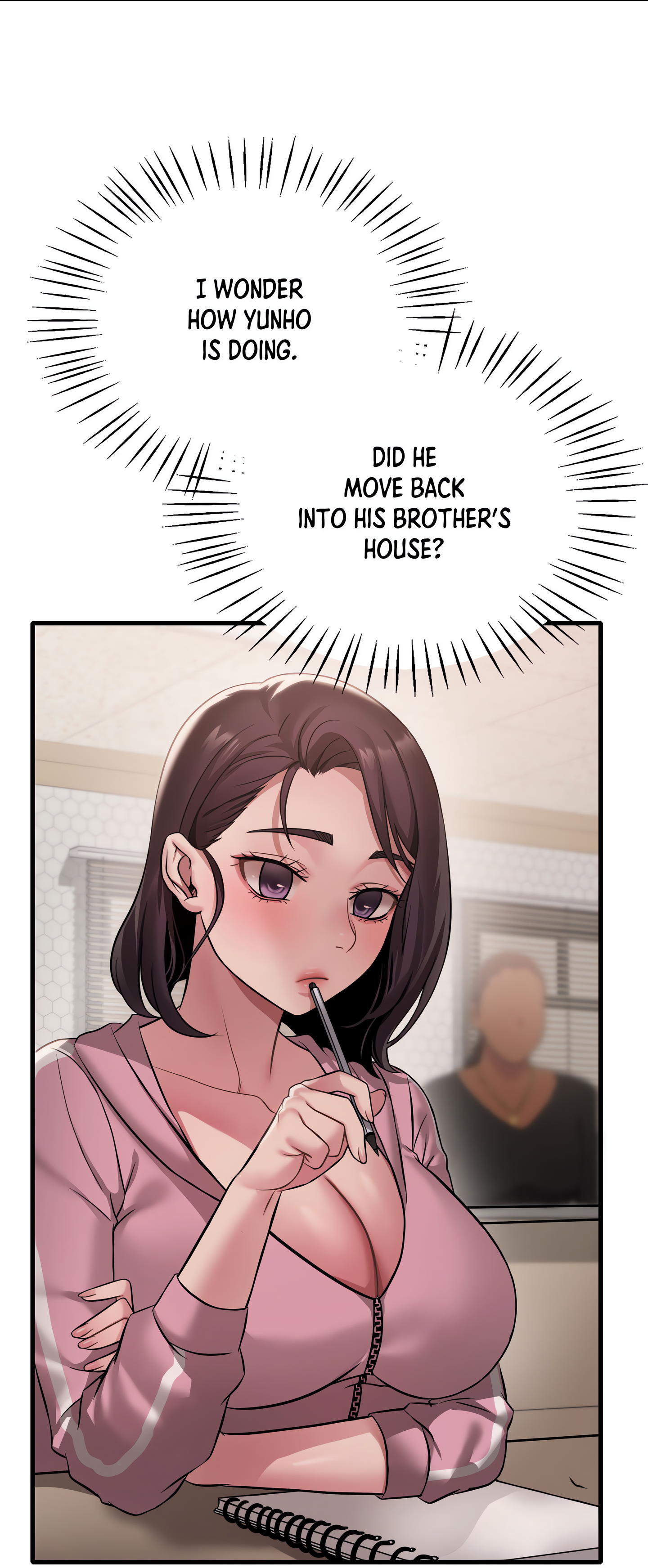 Drunk on You (Official Uncensored) Page 83 - MangaHe