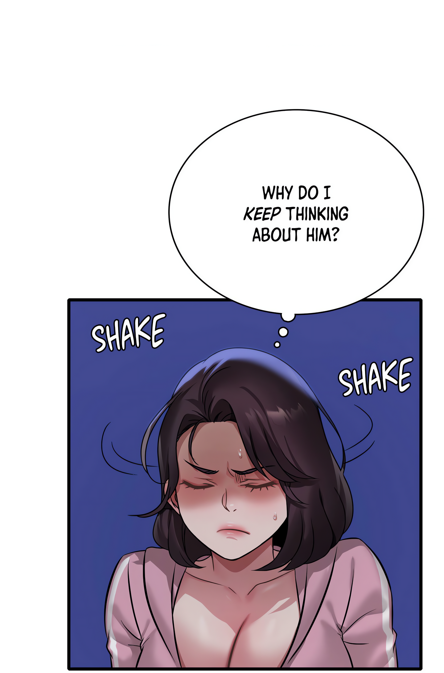 Drunk on You (Official Uncensored) Page 84 - MangaHe
