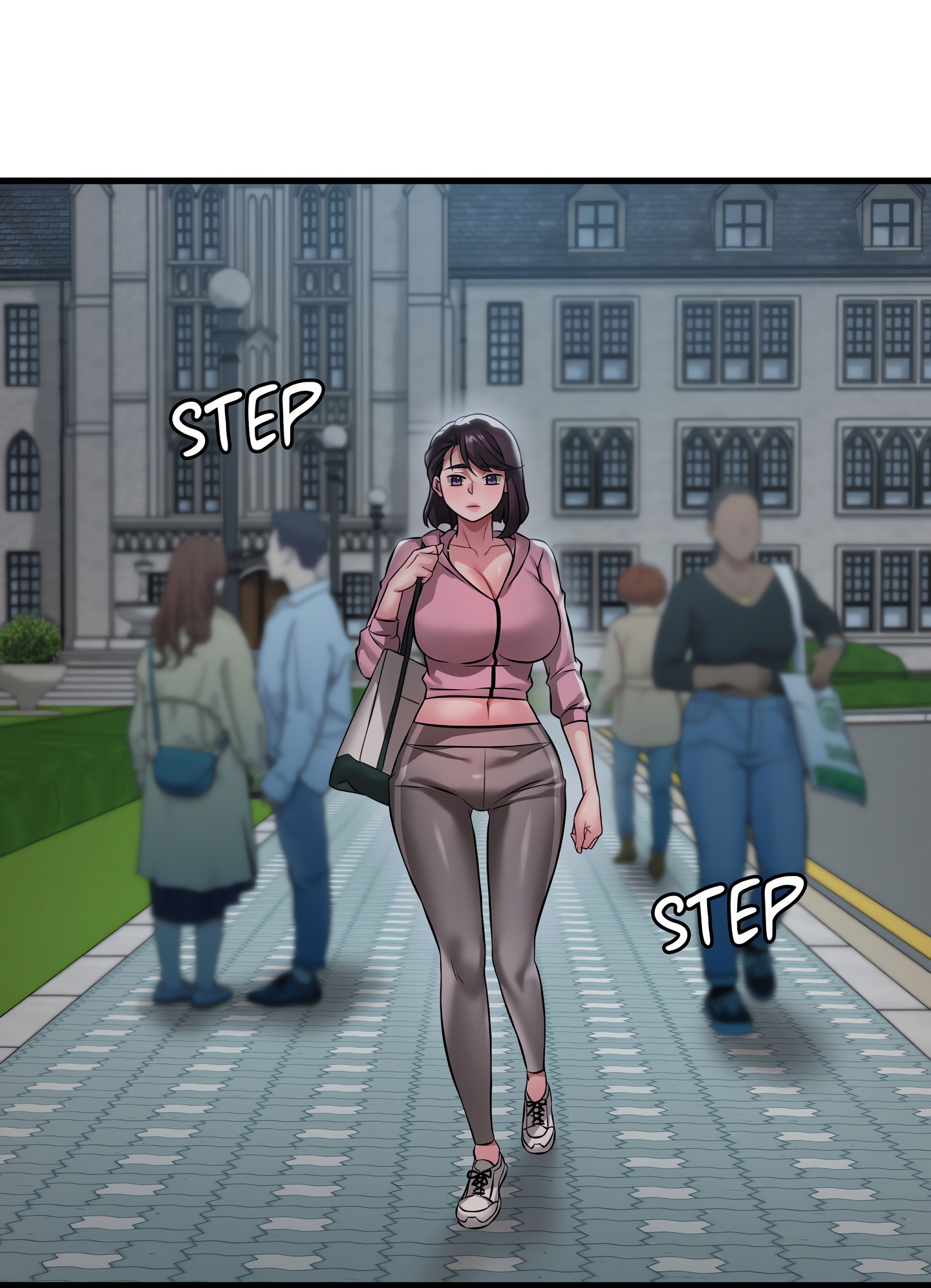 Drunk on You (Official Uncensored) Page 88 - MangaHe
