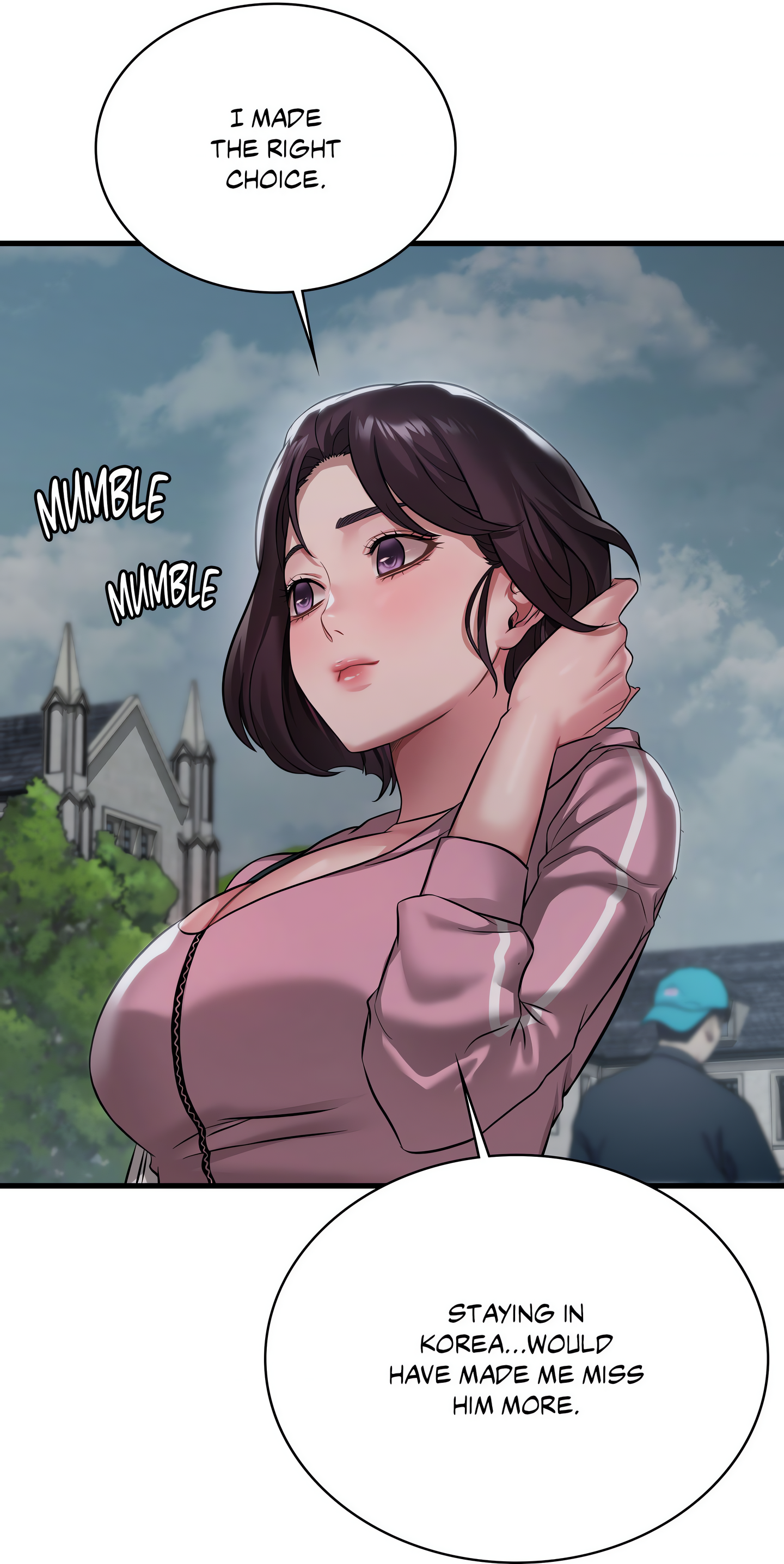 Drunk on You (Official Uncensored) Page 90 - MangaHe