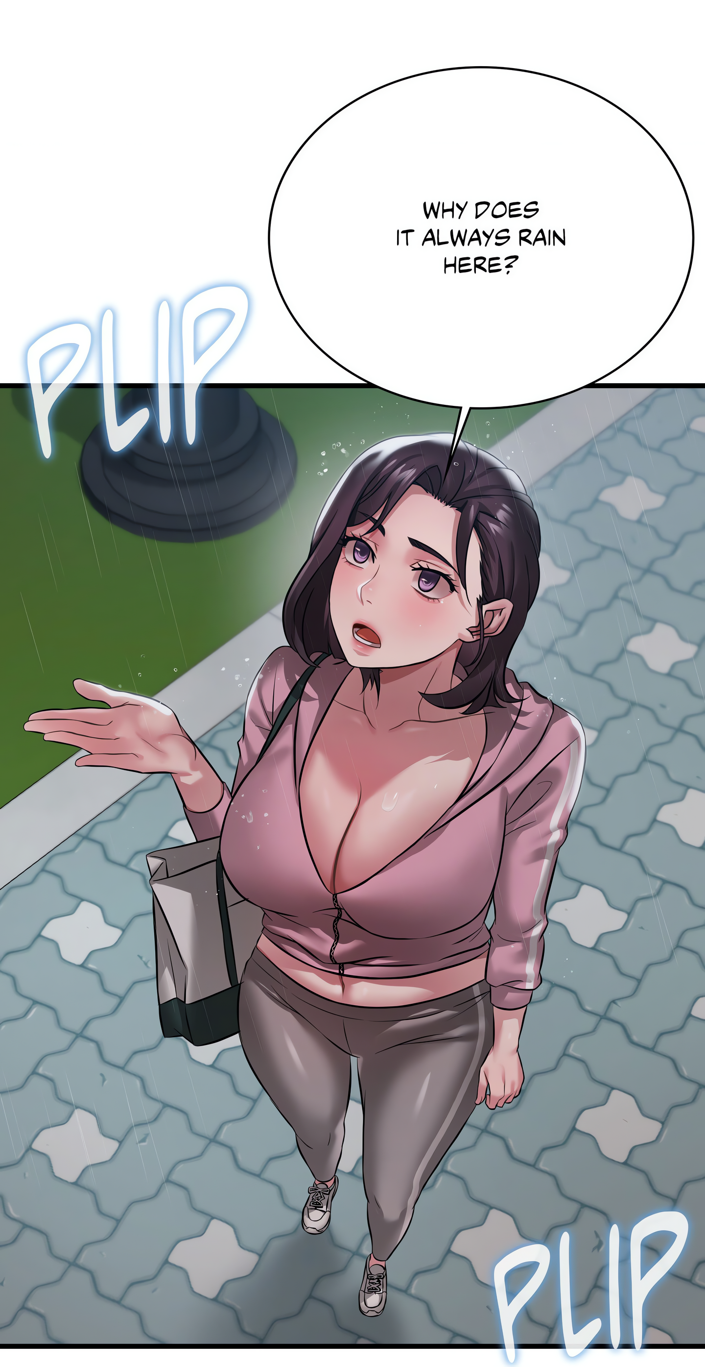 Drunk on You (Official Uncensored) Page 93 - MangaHe